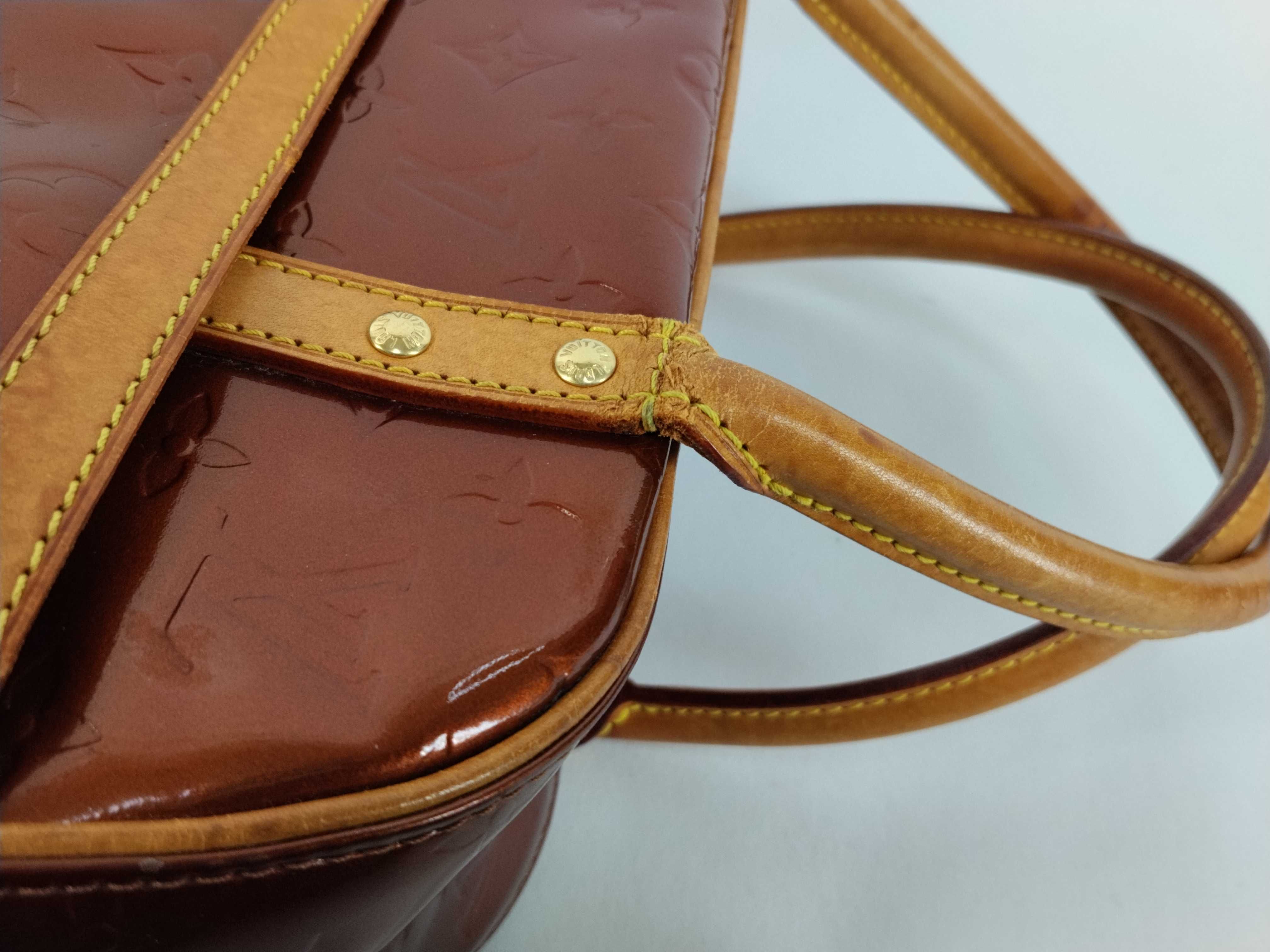 Vernis handbag — view 5
