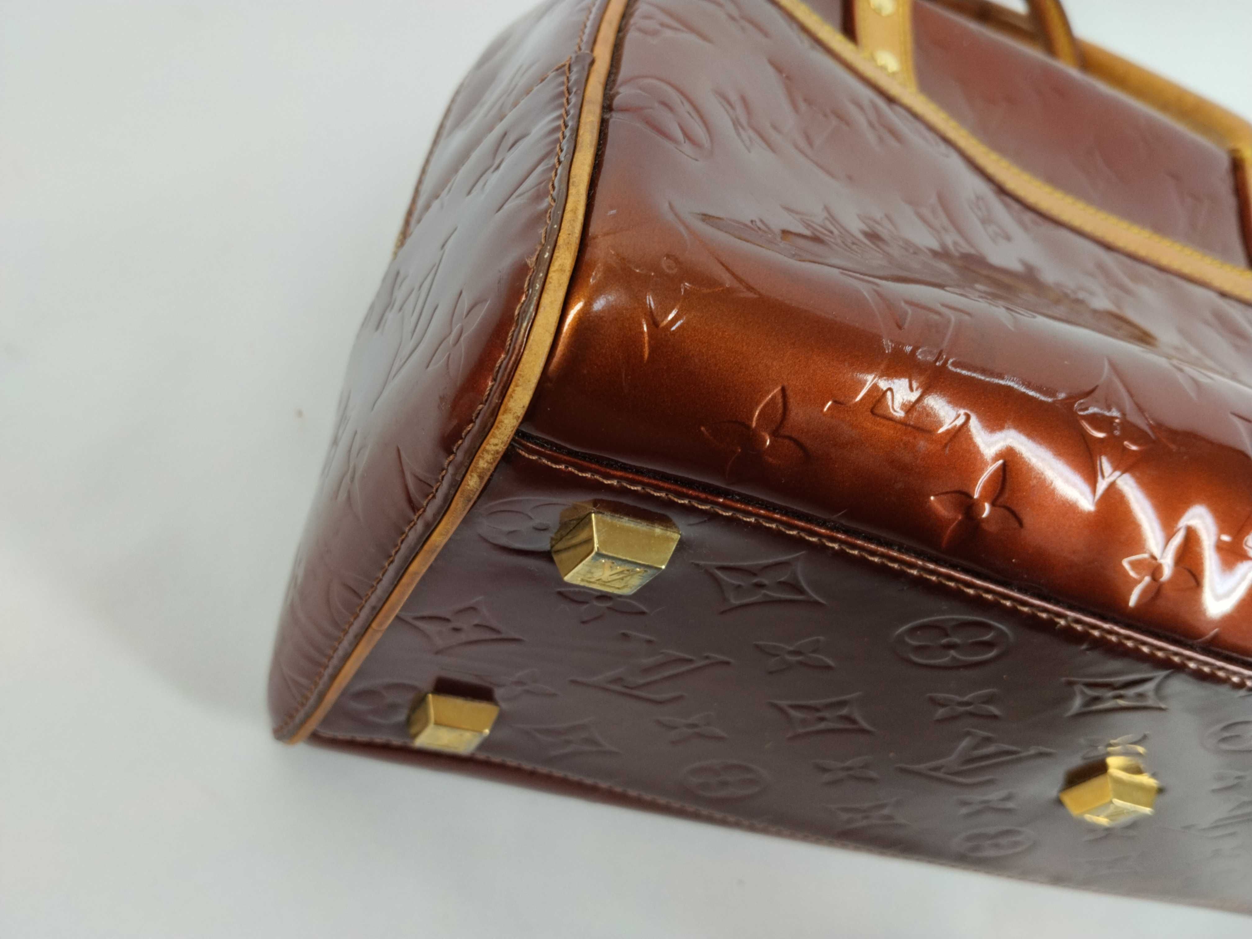 Vernis handbag — view 6