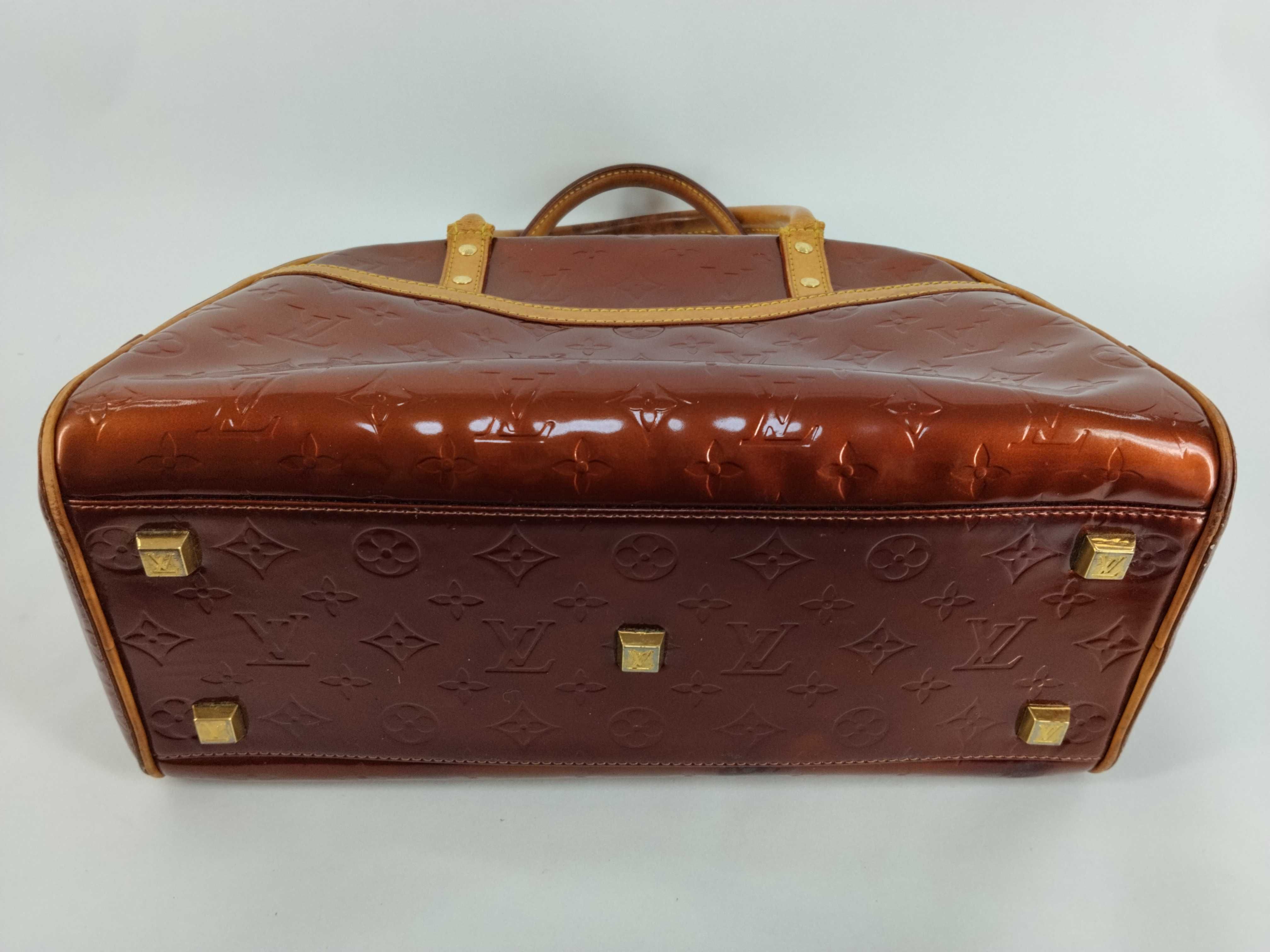 Vernis handbag — view 7