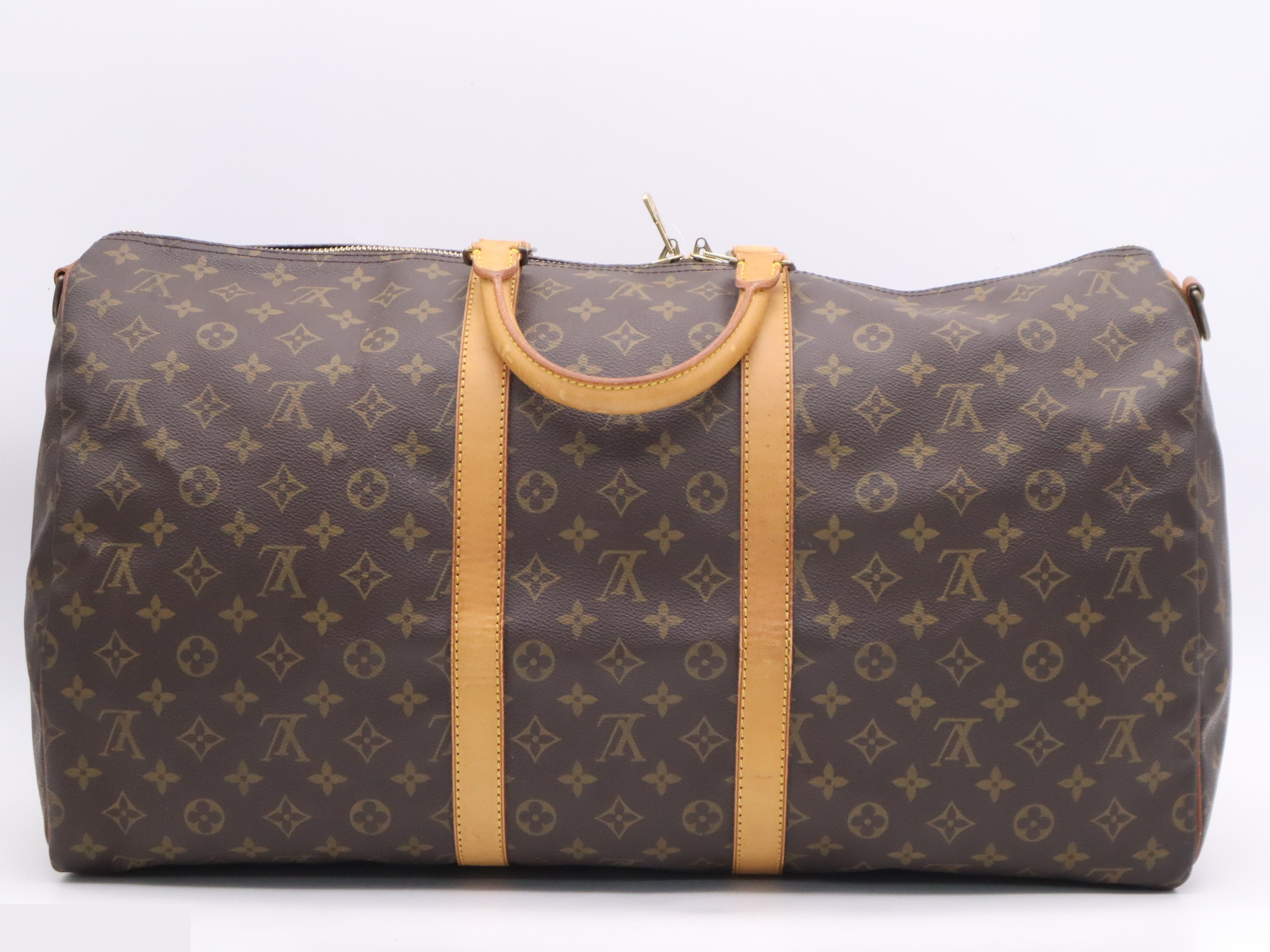 Keepall Bandoulière 55 — view 2