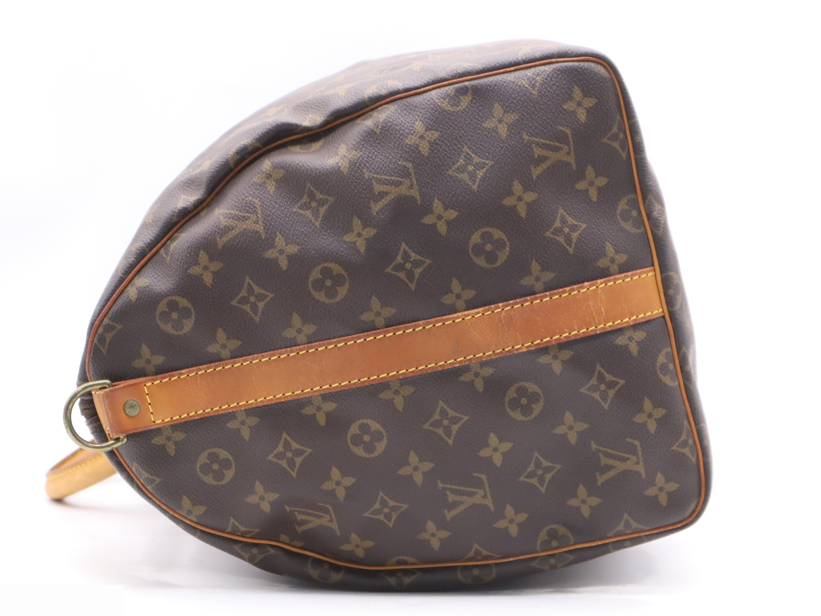 Keepall Bandoulière 55 — view 3