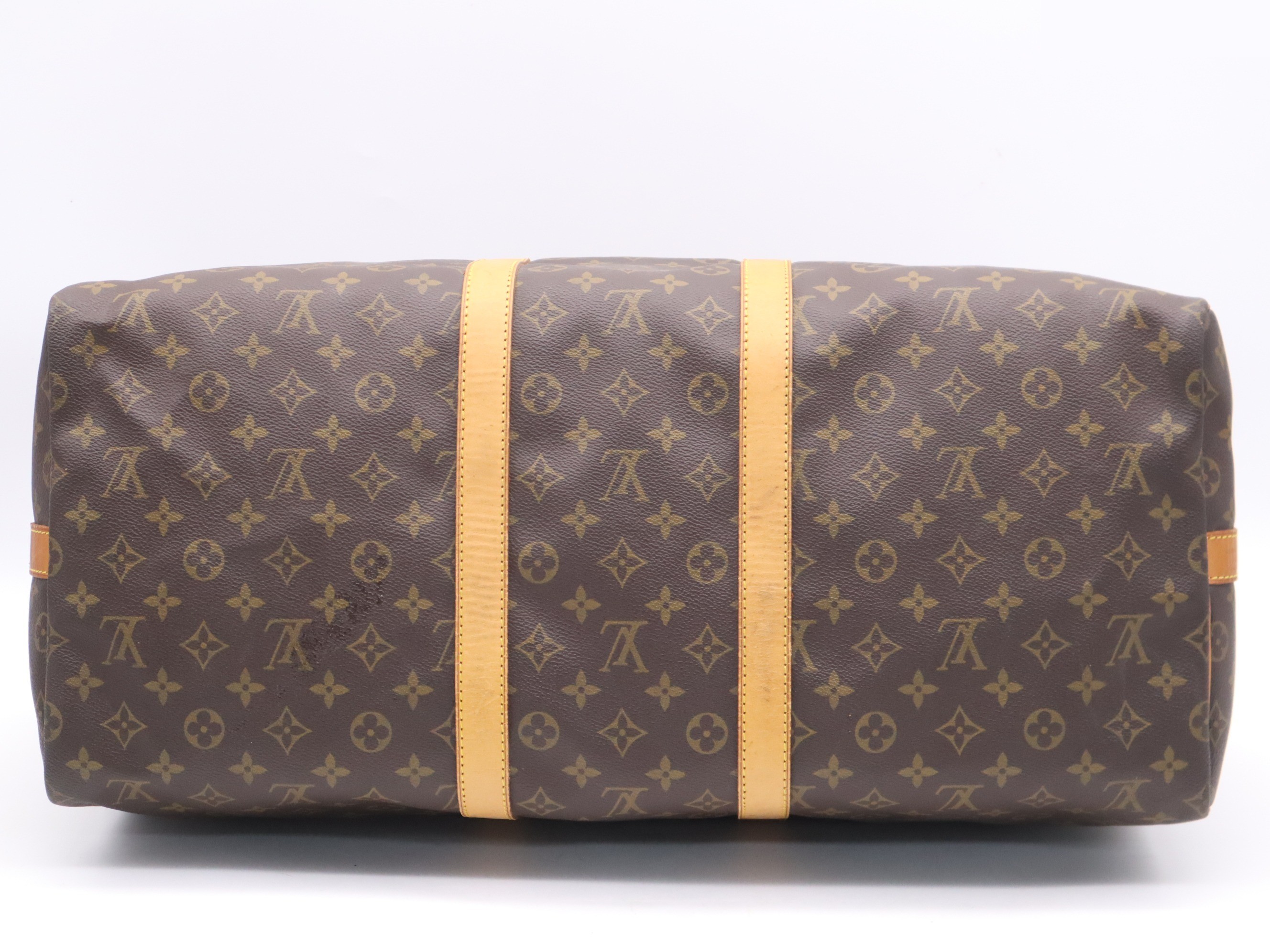 Keepall Bandoulière 55 — view 4