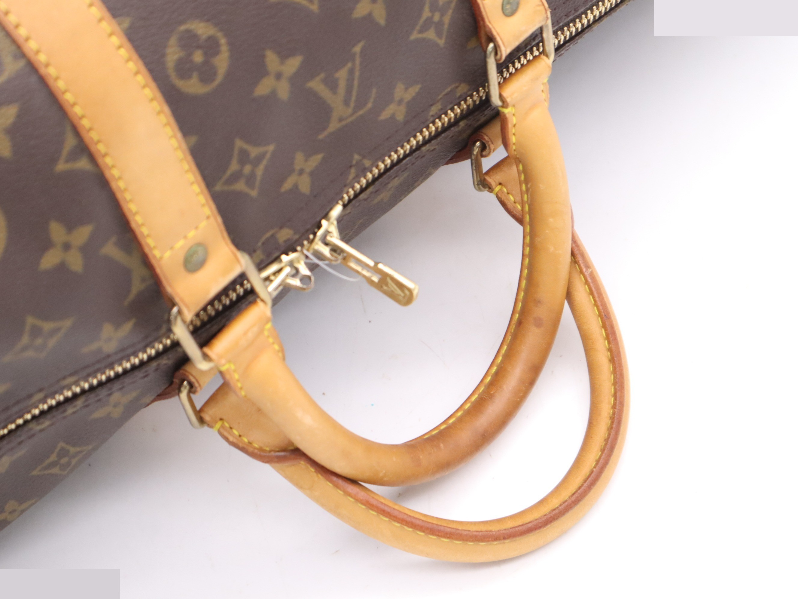 Keepall Bandoulière 55 — view 6