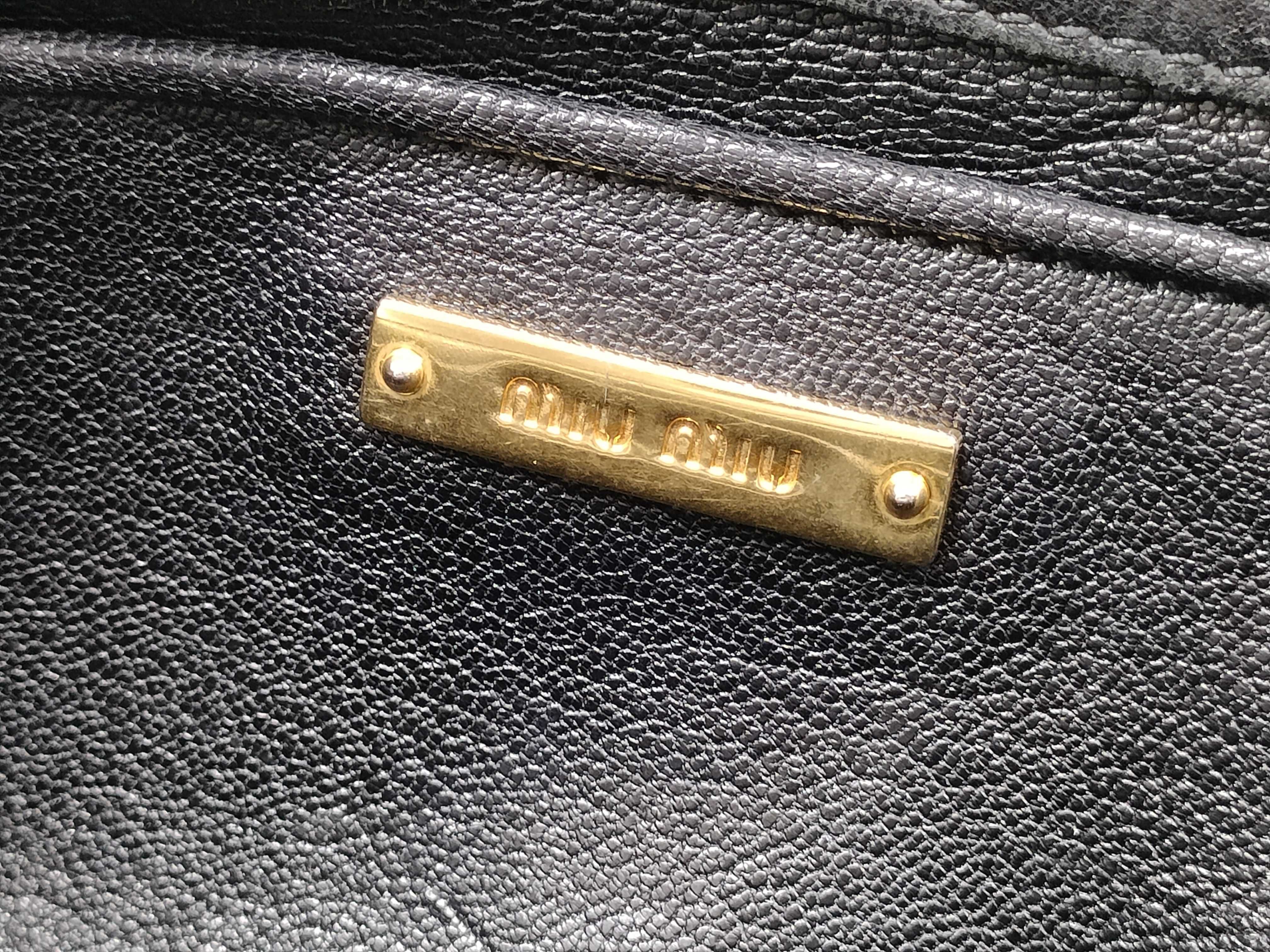 denim/biker handbag — view 12