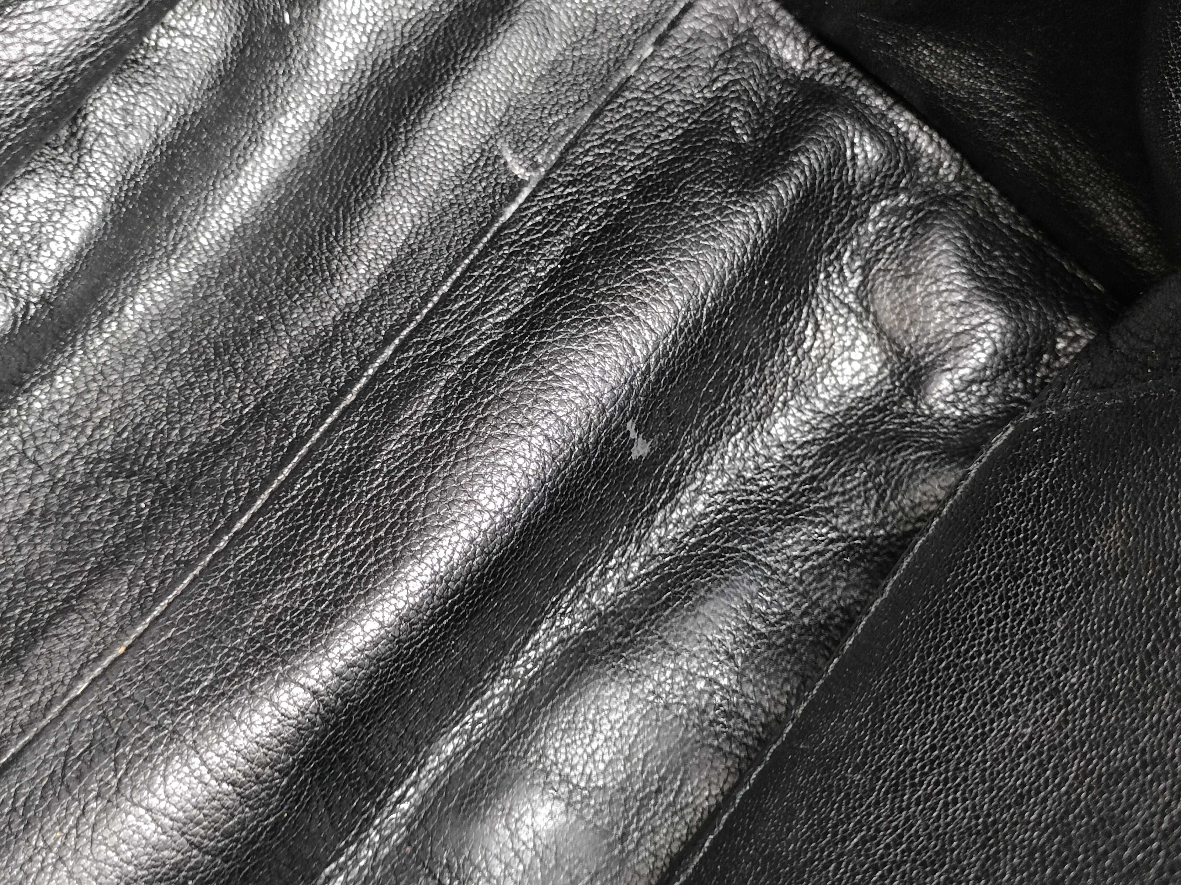 denim/biker handbag — view 15