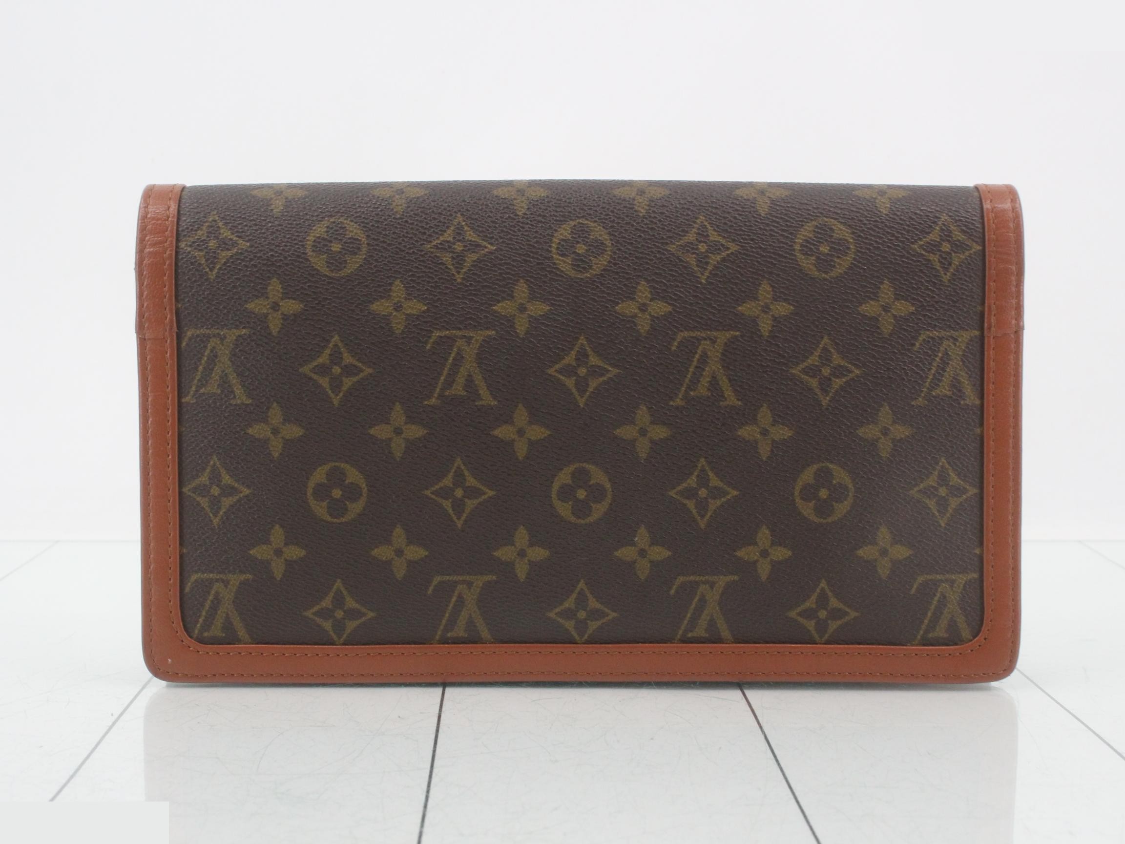 M51810 Pochette Dam GM — view 2