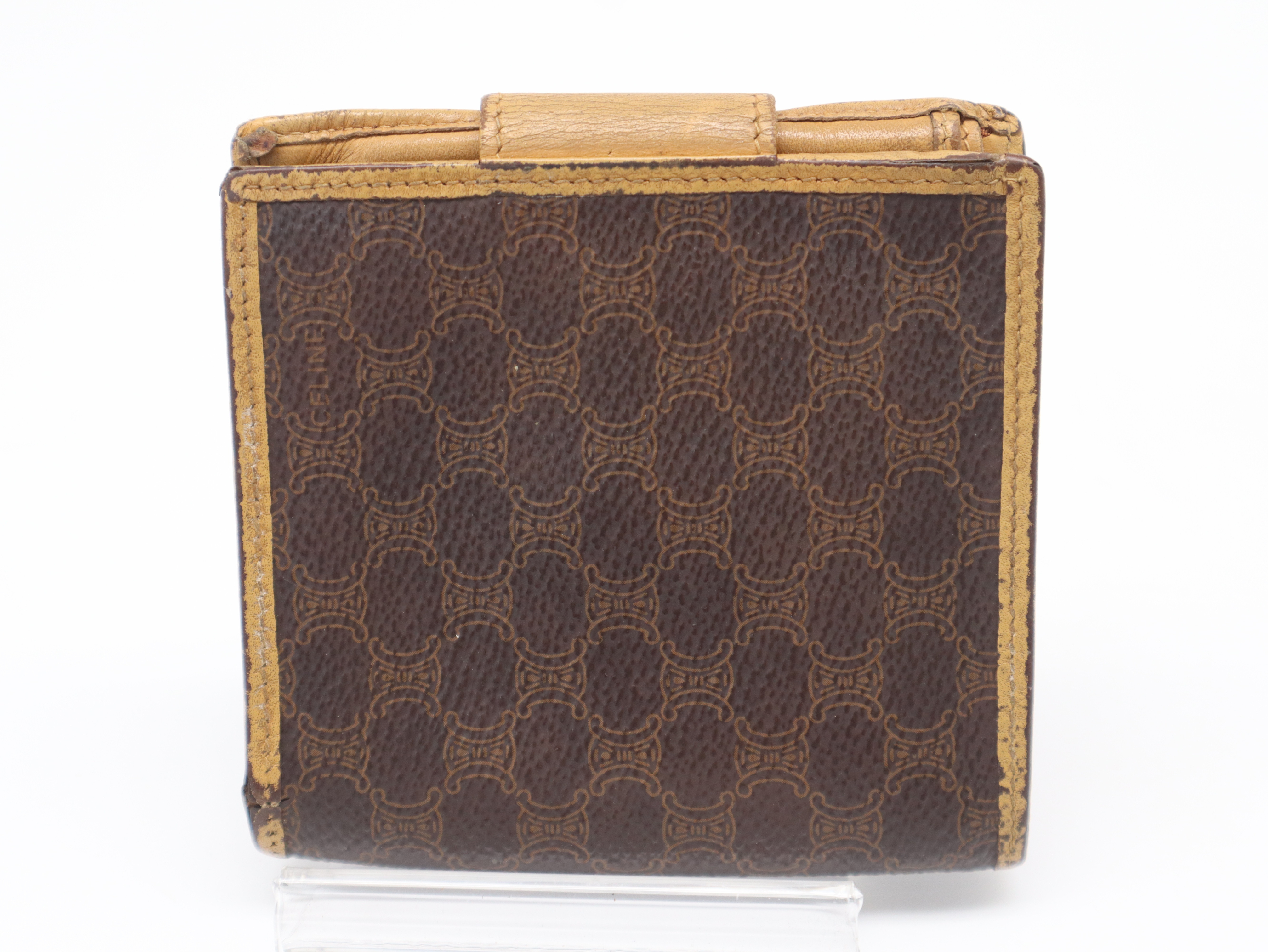 Macadam Bi-fold Wallet — view 2