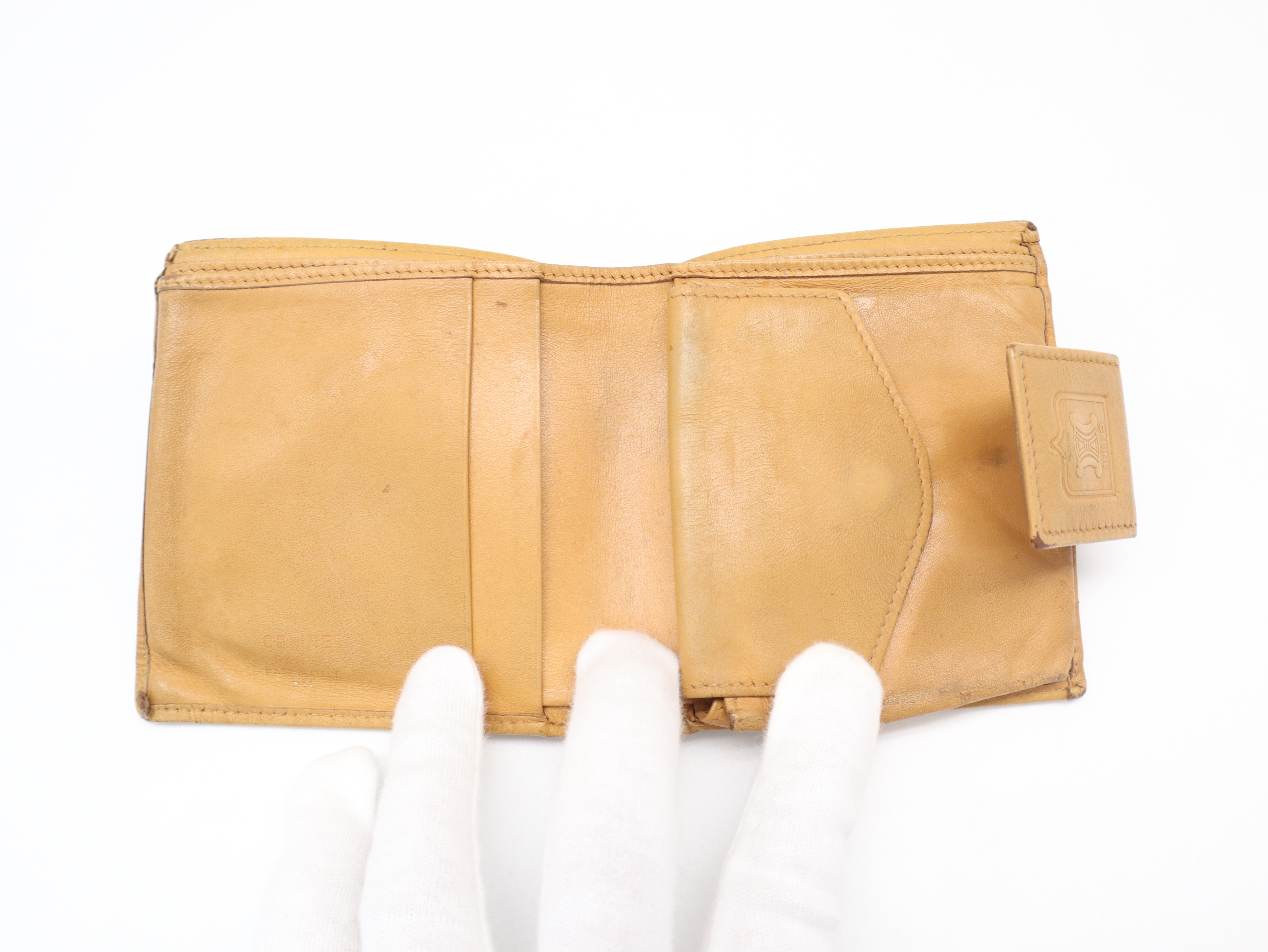 Macadam Bi-fold Wallet — view 8