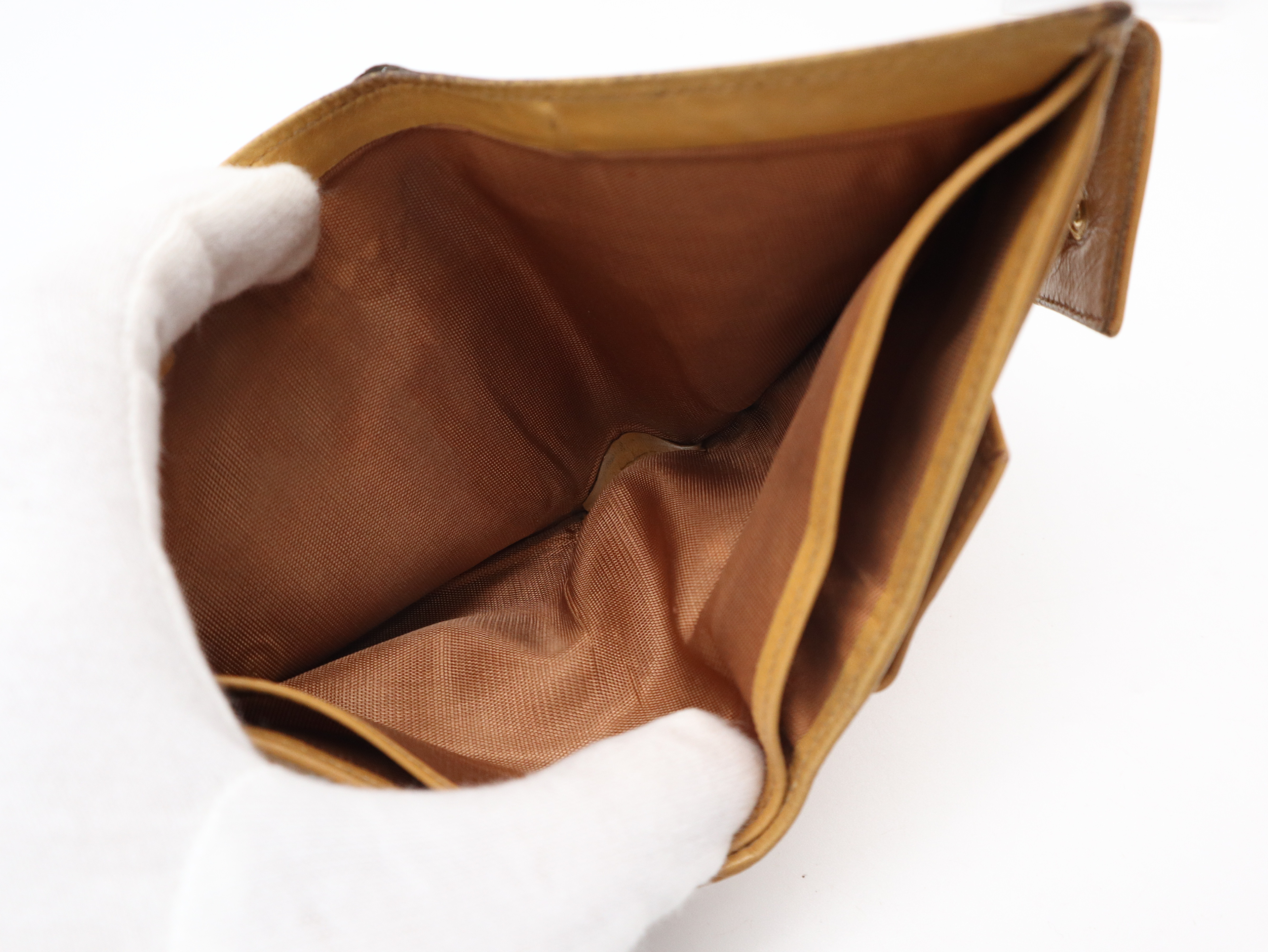 Macadam Bi-fold Wallet — view 9