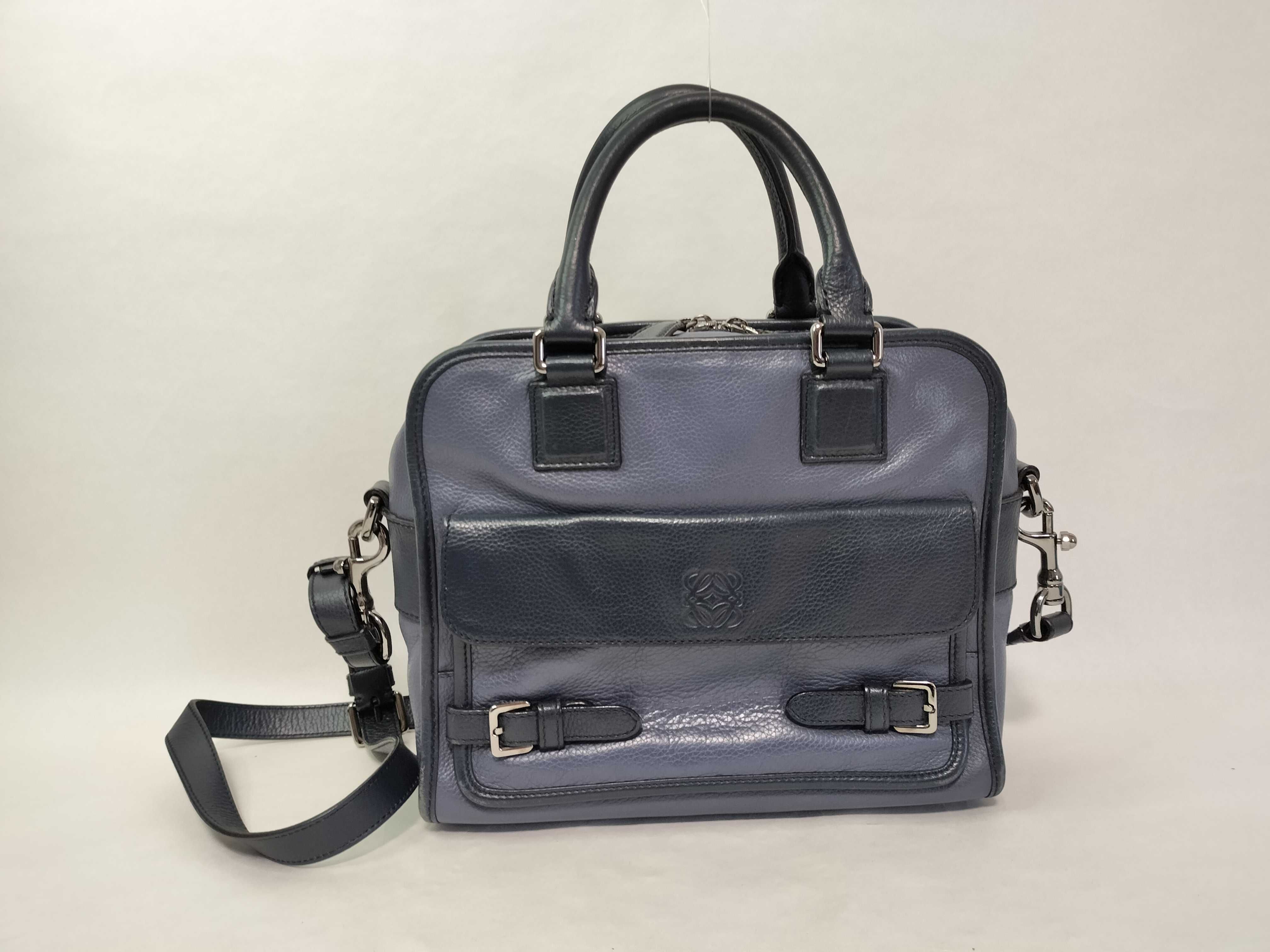 Cruz 2-way Shoulder Bag/Handbag