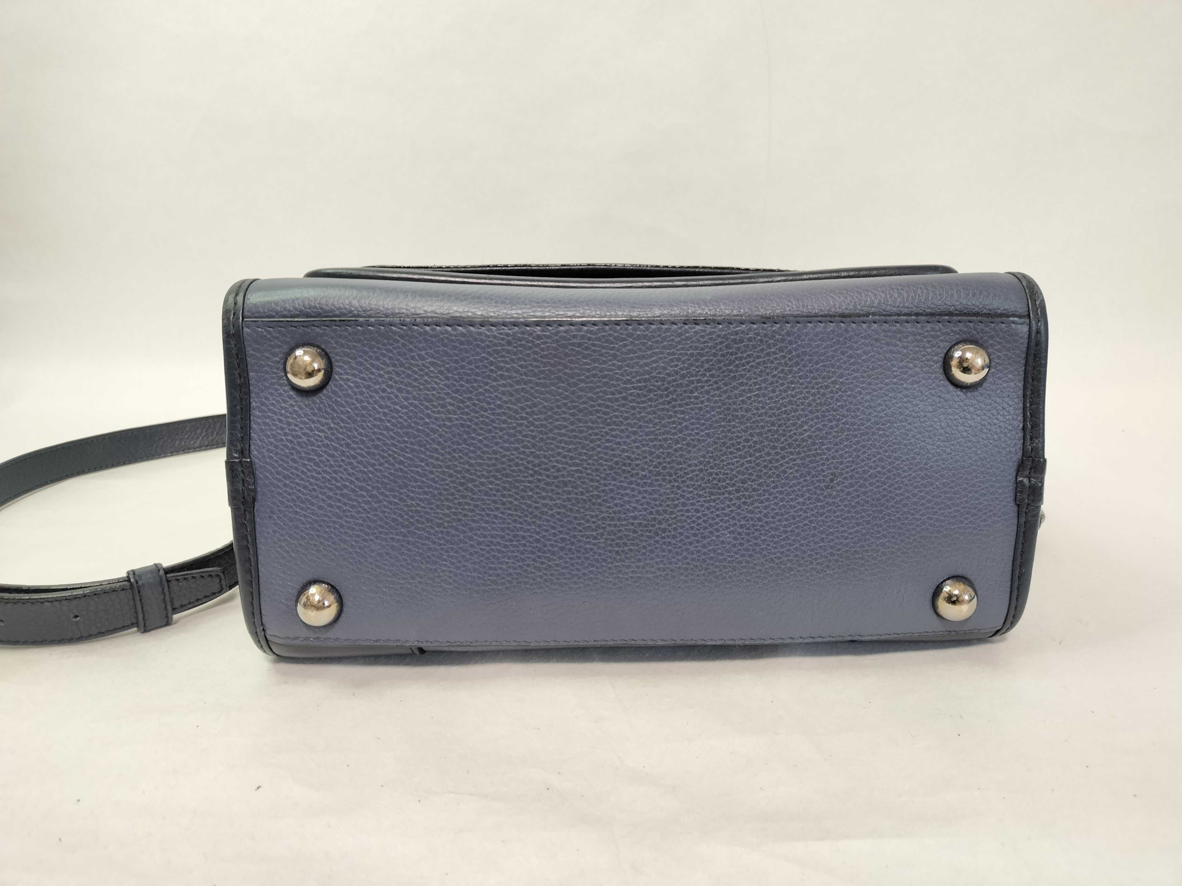 Cruz 2-way Shoulder Bag/Handbag — view 11