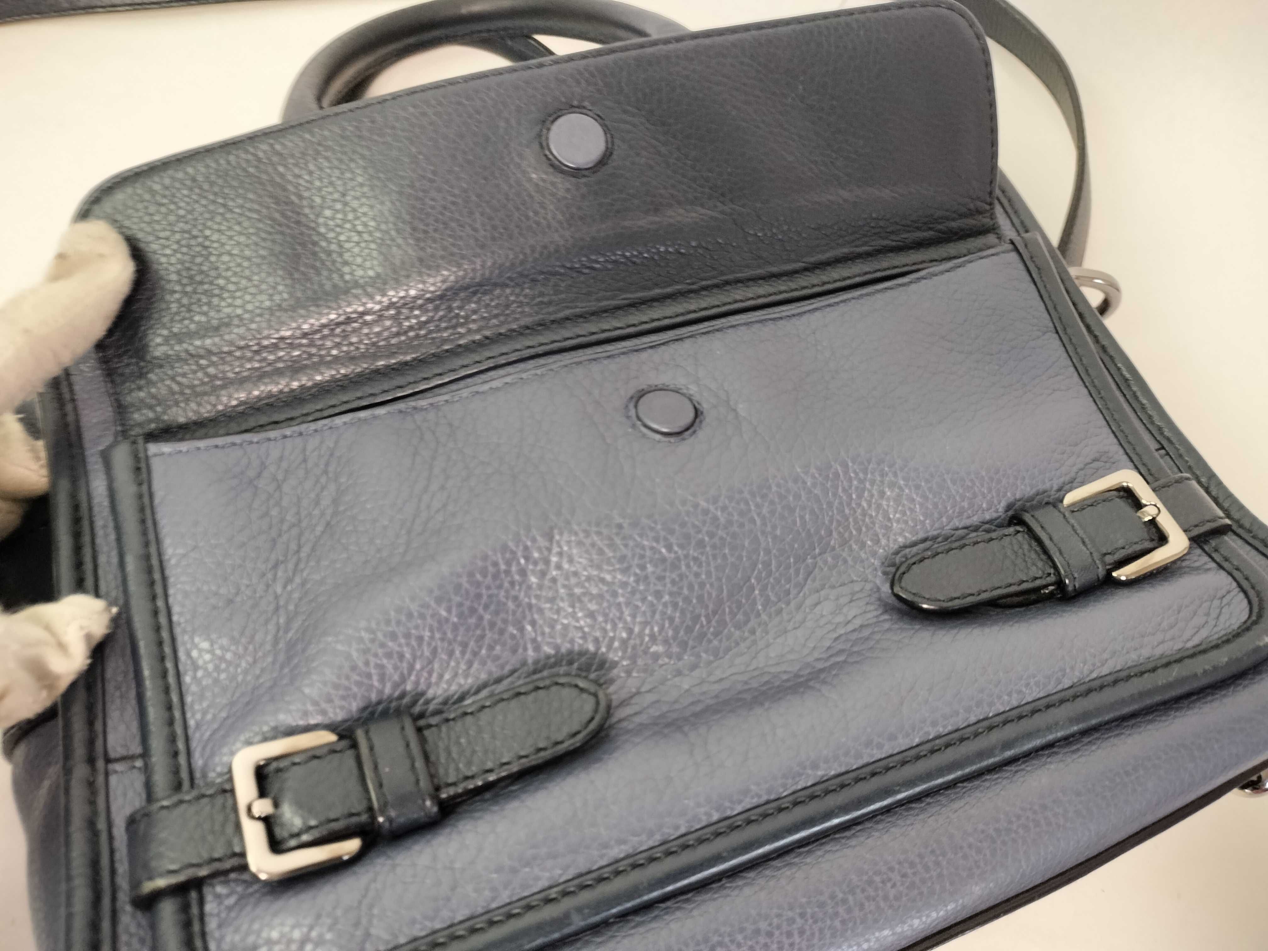 Cruz 2-way Shoulder Bag/Handbag — view 14