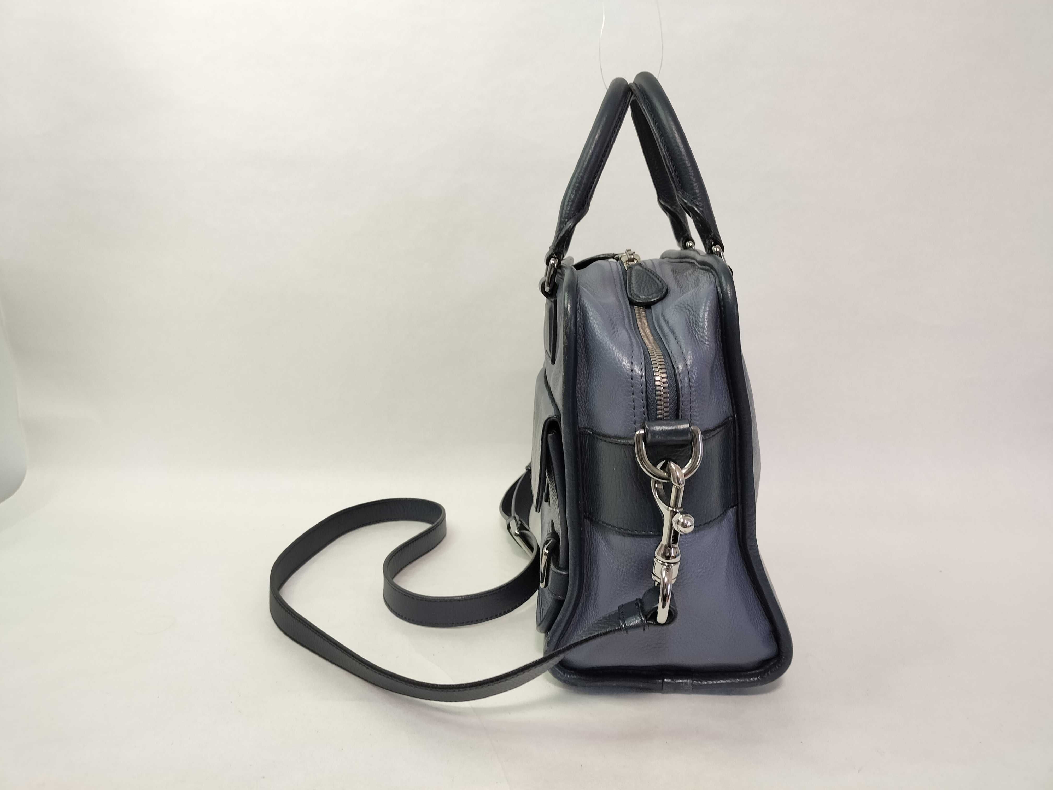 Cruz 2-way Shoulder Bag/Handbag — view 4