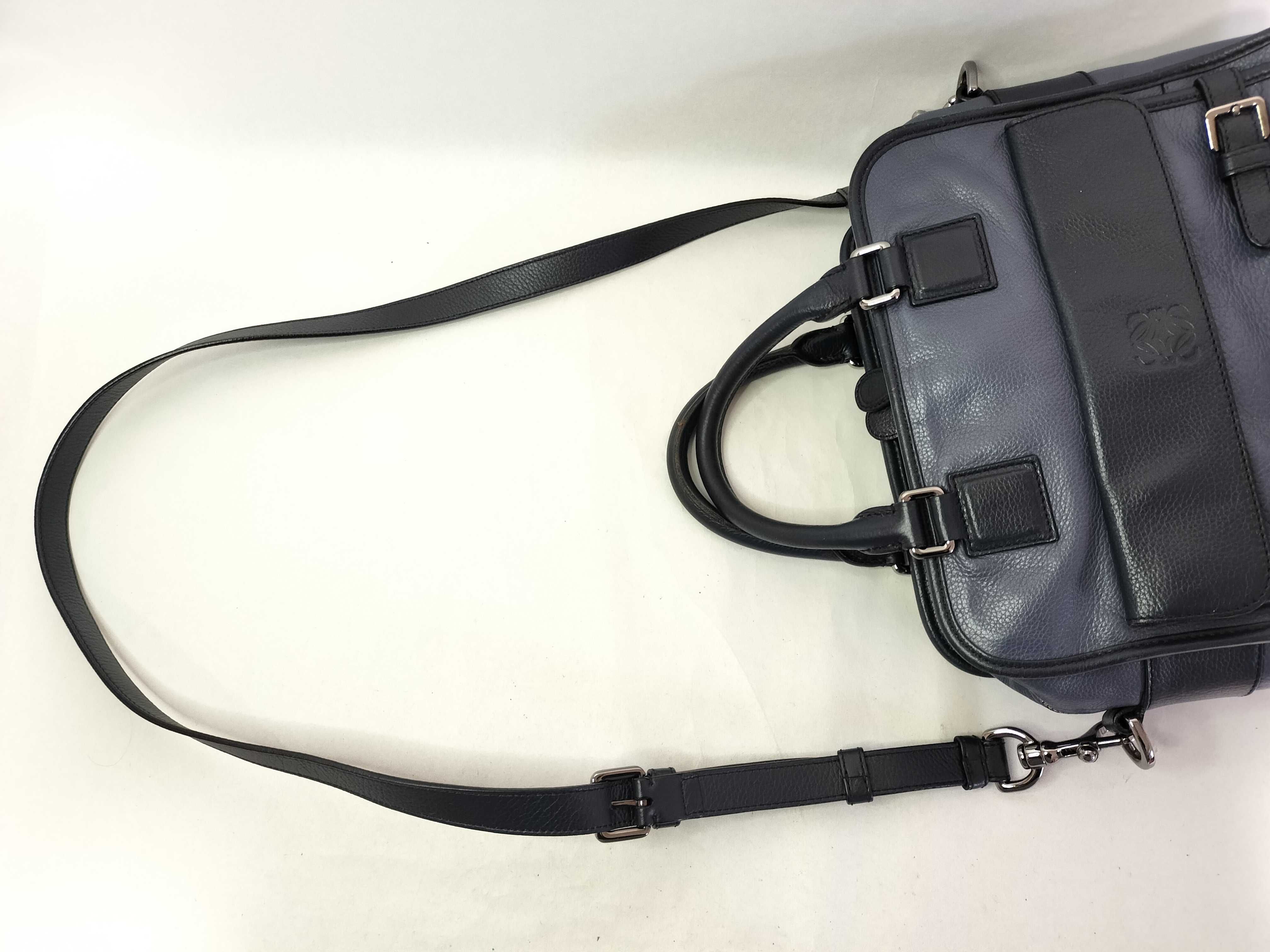 Cruz 2-way Shoulder Bag/Handbag — view 5