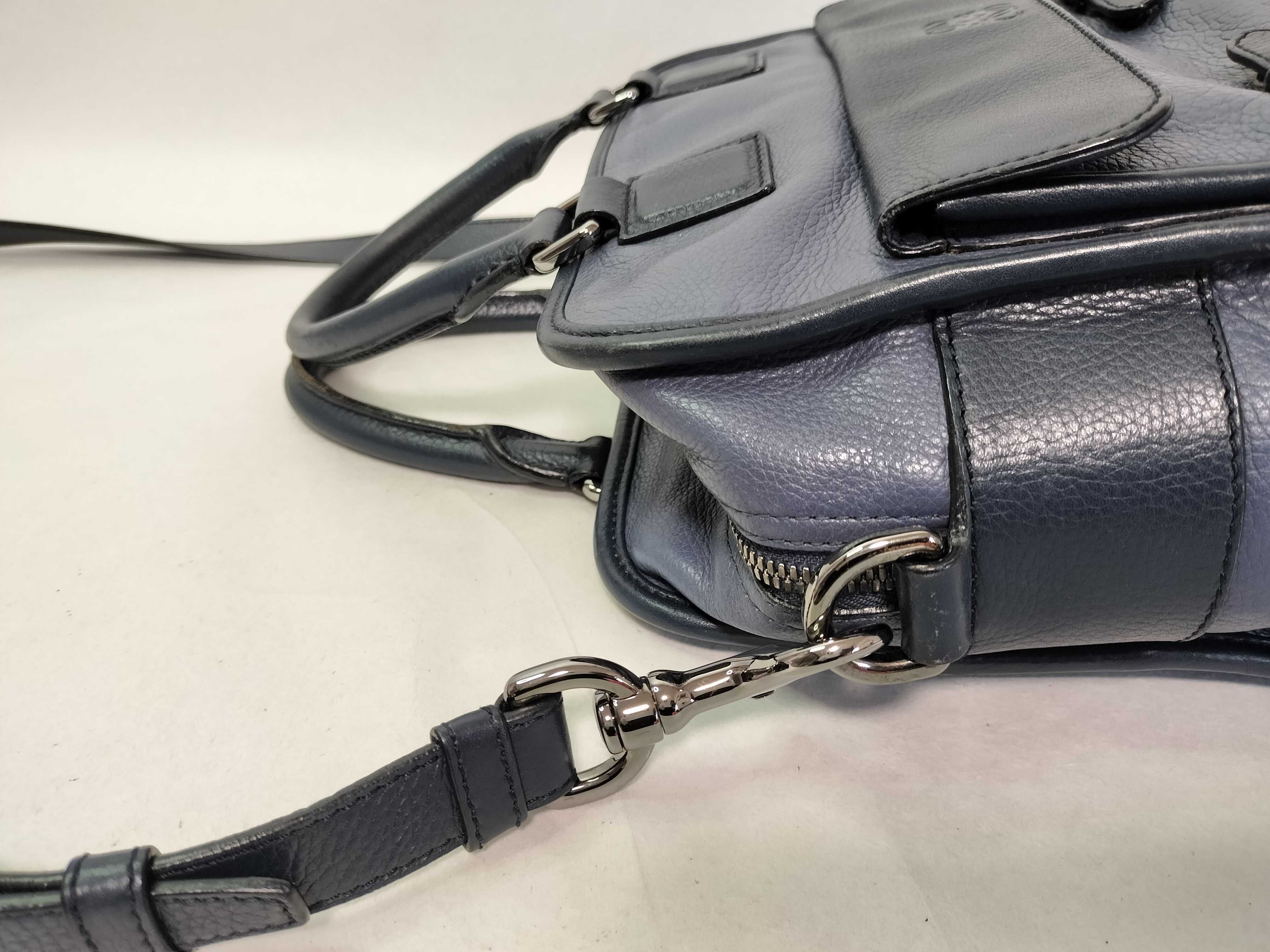 Cruz 2-way Shoulder Bag/Handbag — view 10
