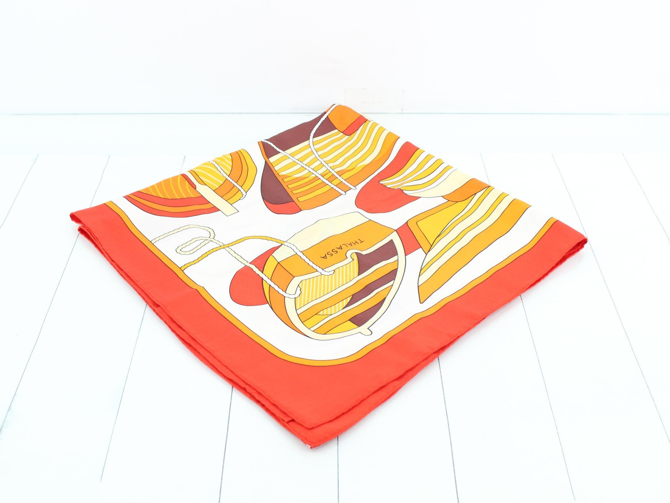 scarf — view 2