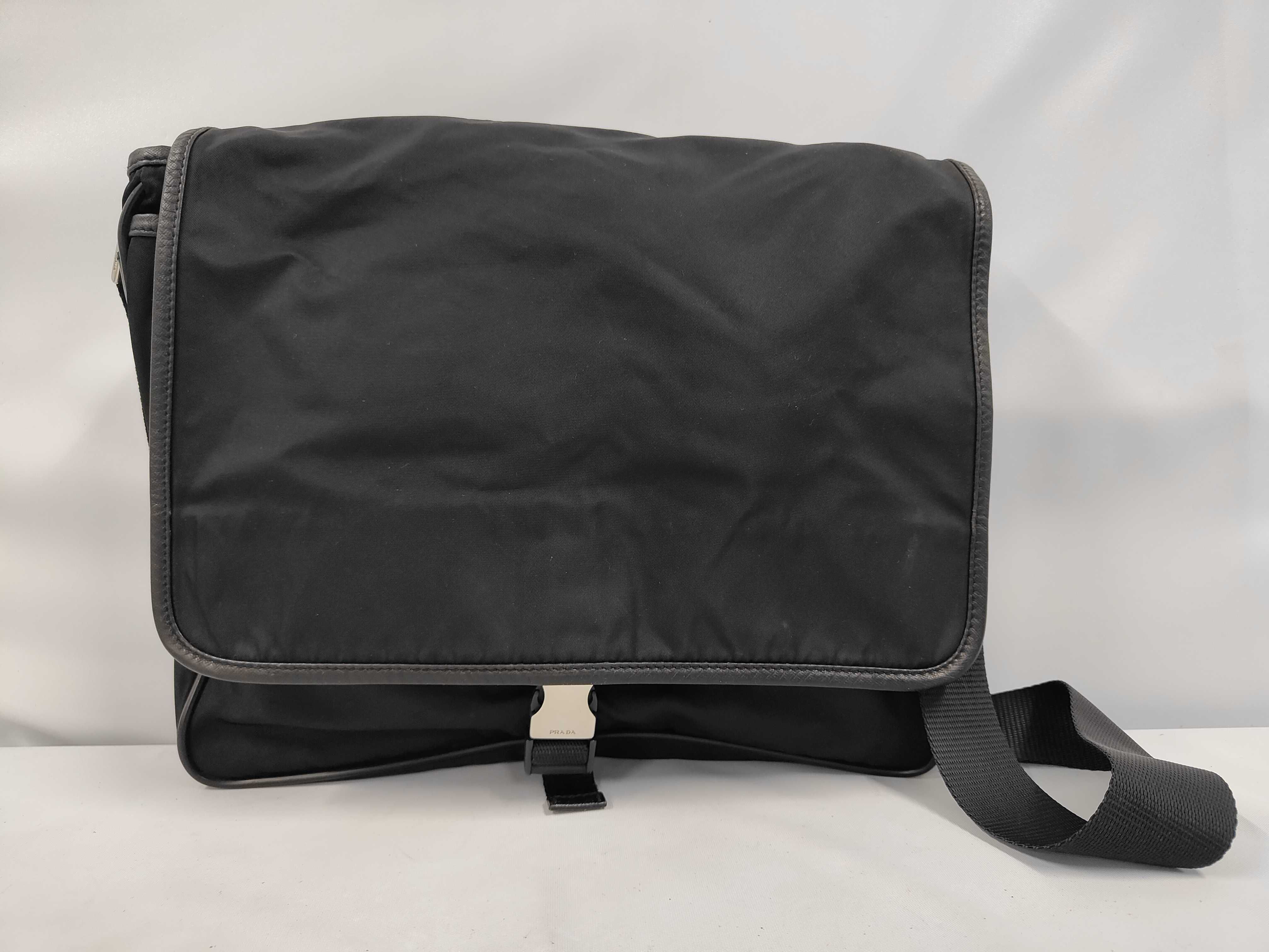 Shoulder Bag