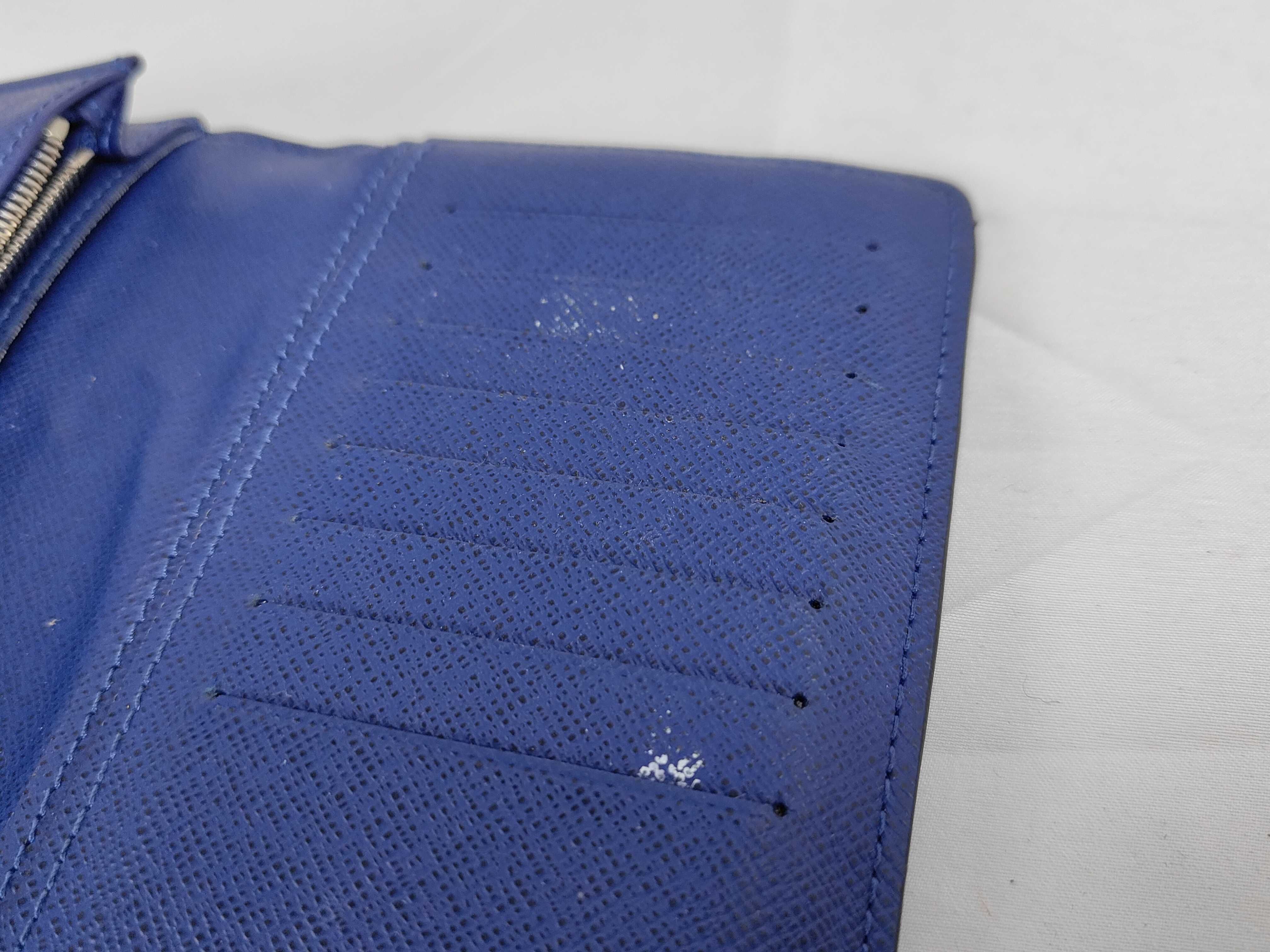 Monogram Taigarama Plaza Wallet — view 11