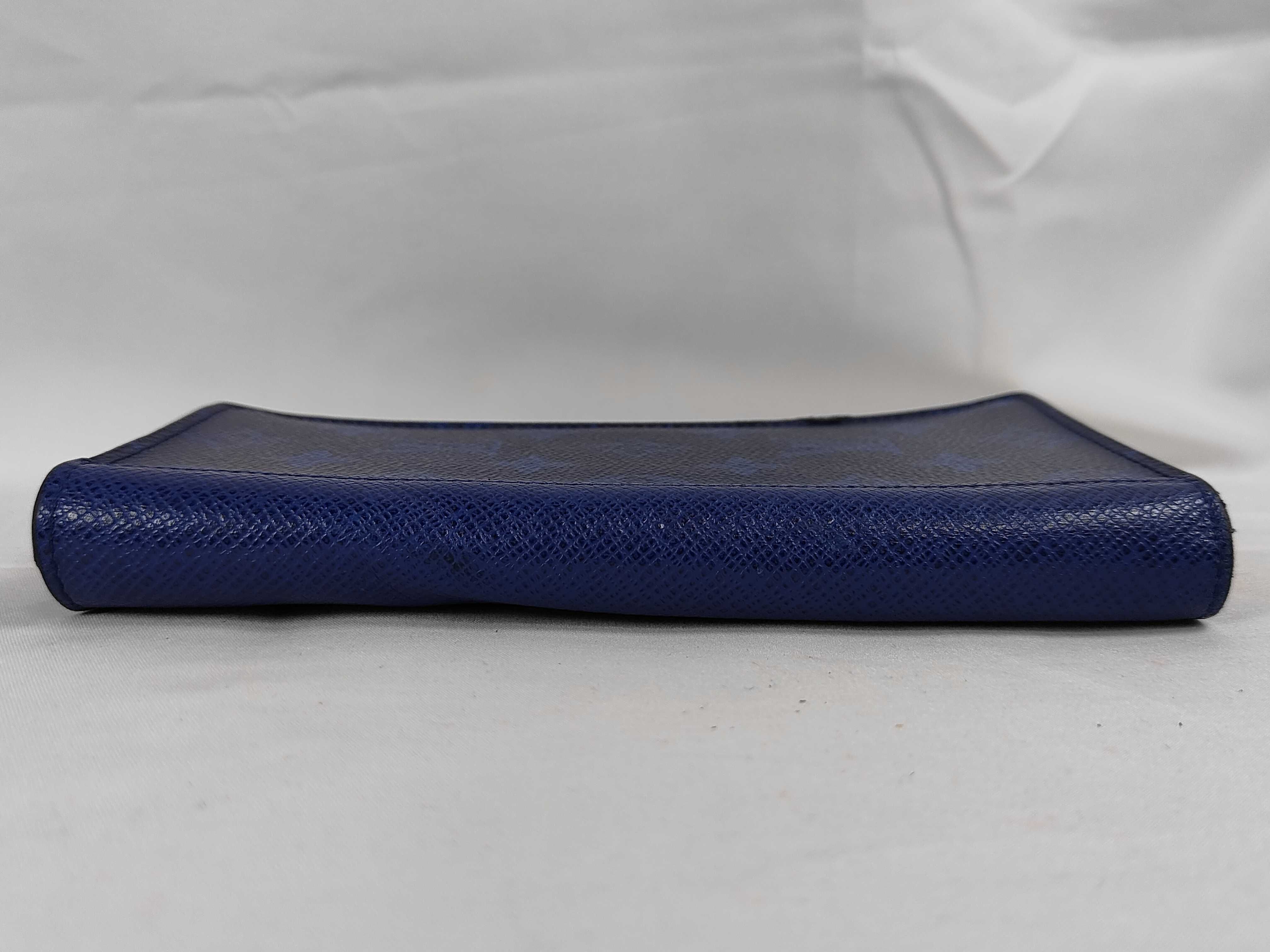 Monogram Taigarama Plaza Wallet — view 3
