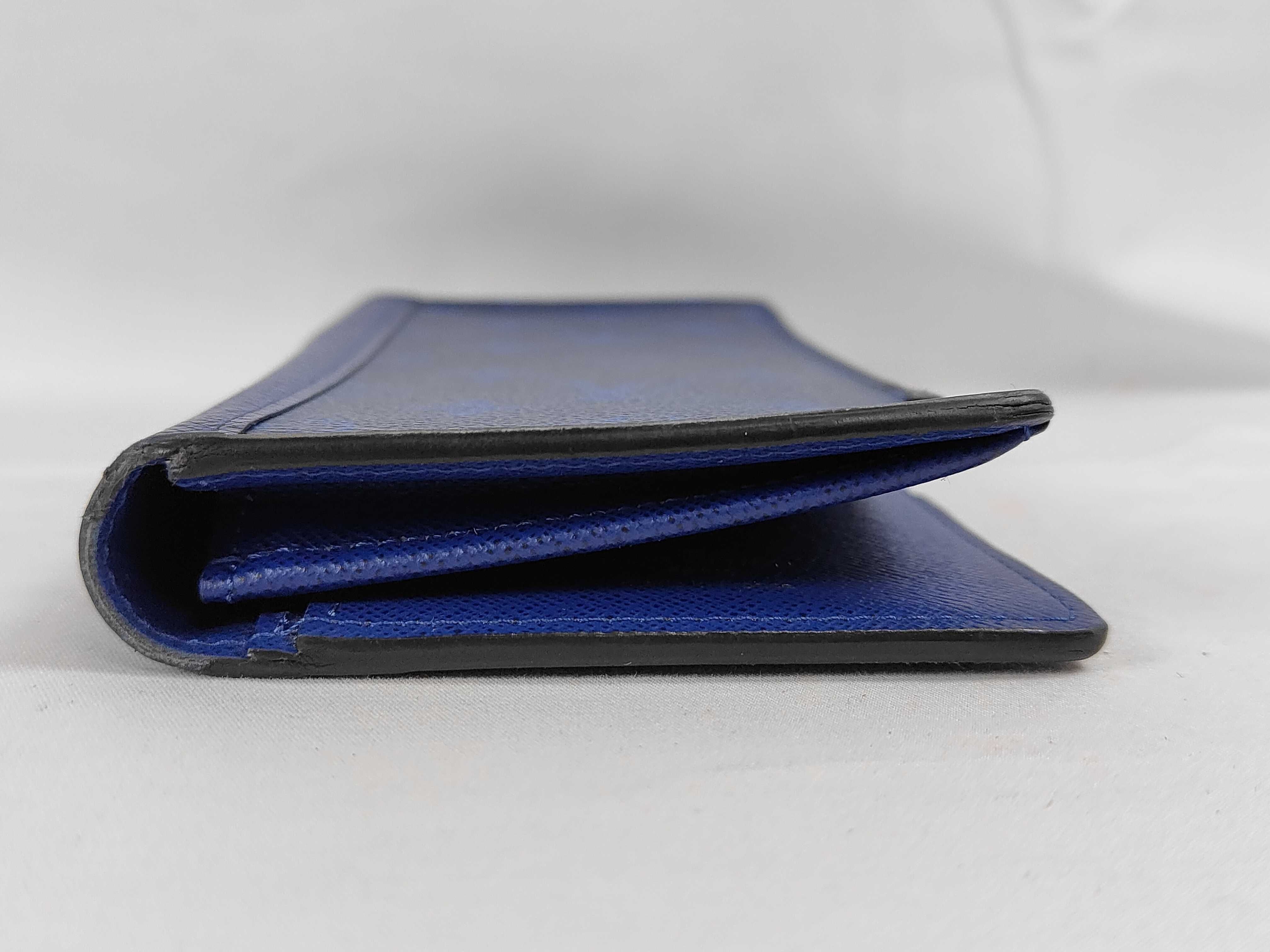 Monogram Taigarama Plaza Wallet — view 4