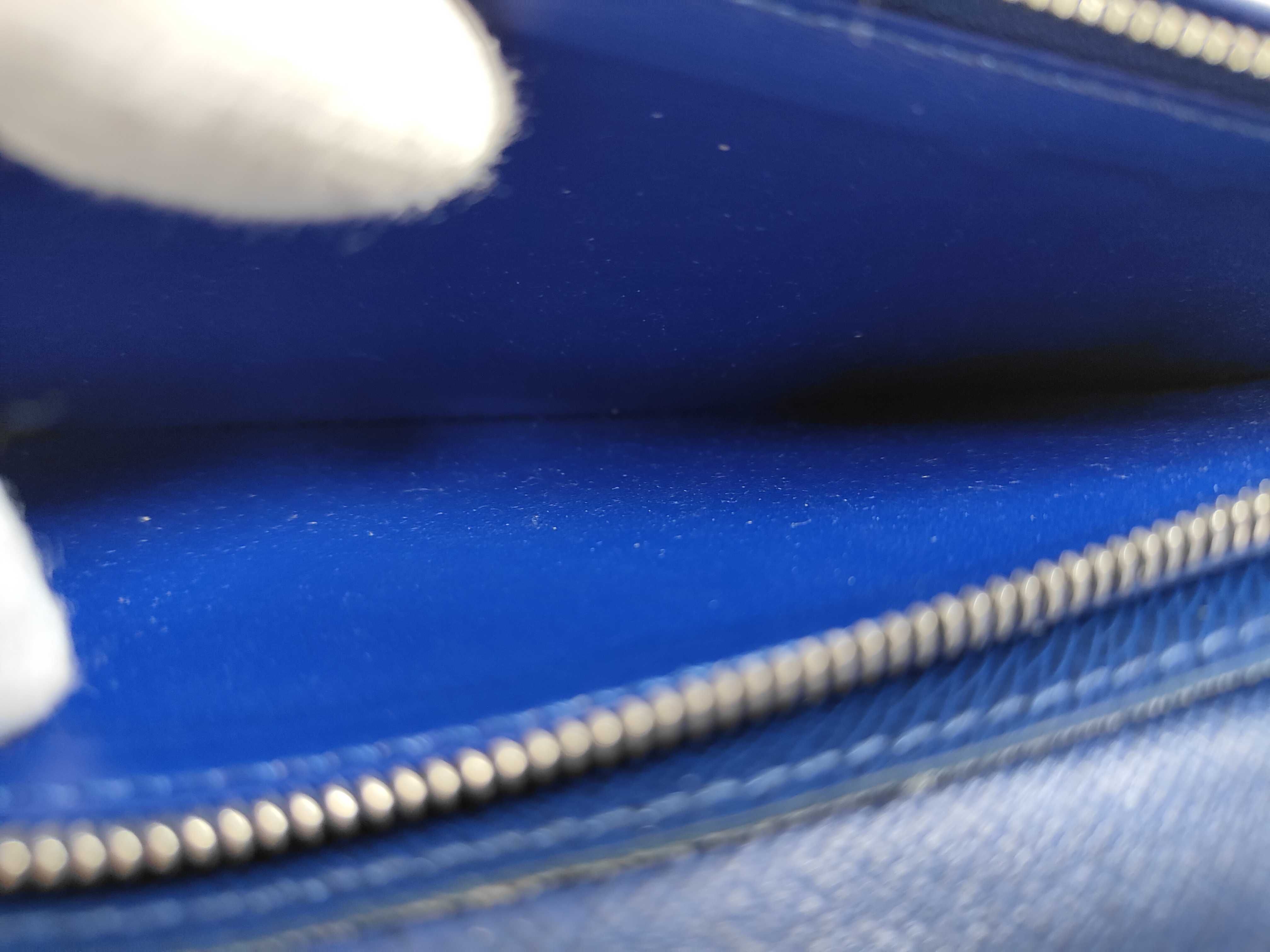 Monogram Taigarama Plaza Wallet — view 8