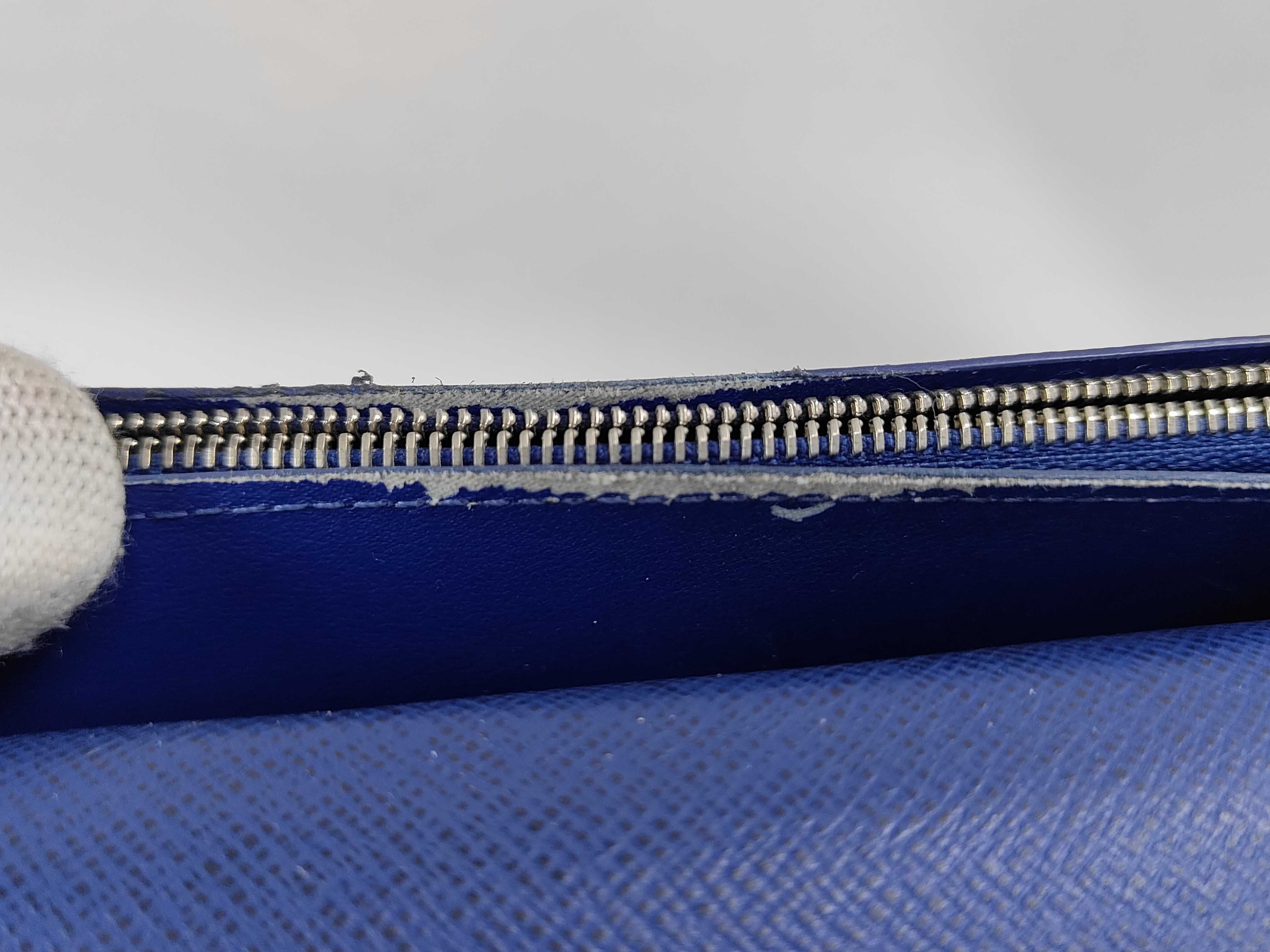 Monogram Taigarama Plaza Wallet — view 10