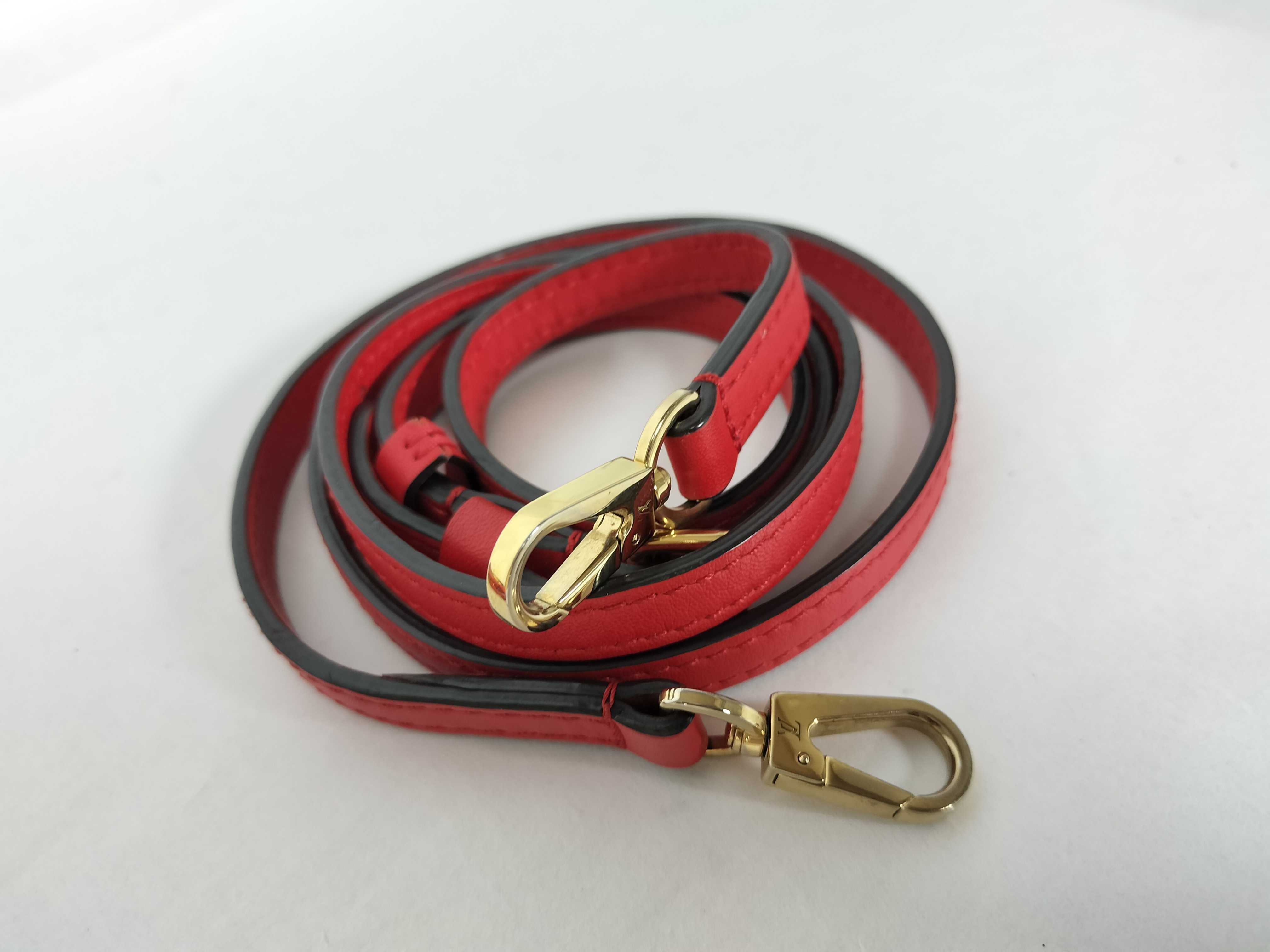 Monogram Rocky Red Monogram FL0159 Handbag — view 6