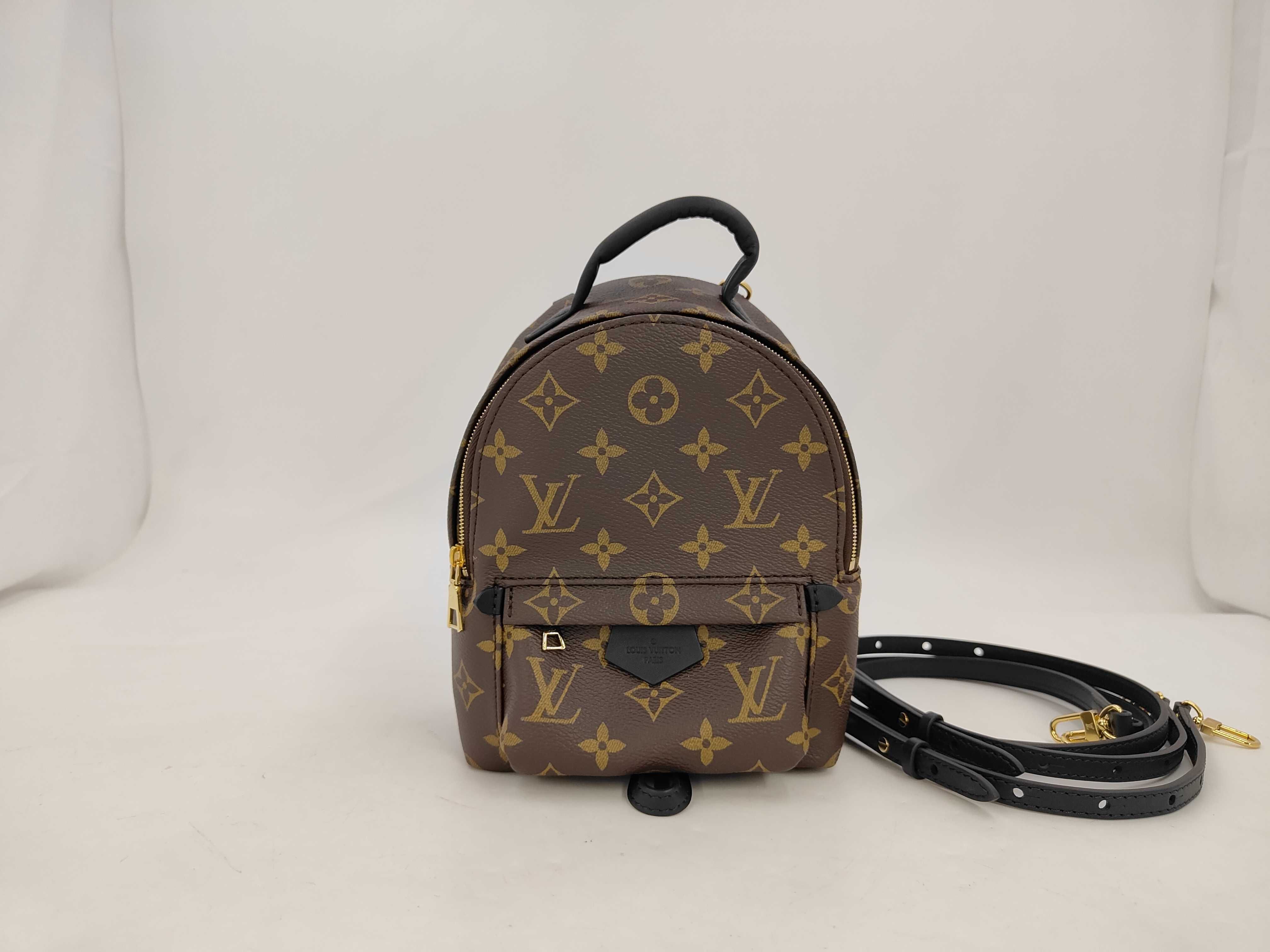 Palm Springs Backpack MINI M44873 Rucksack