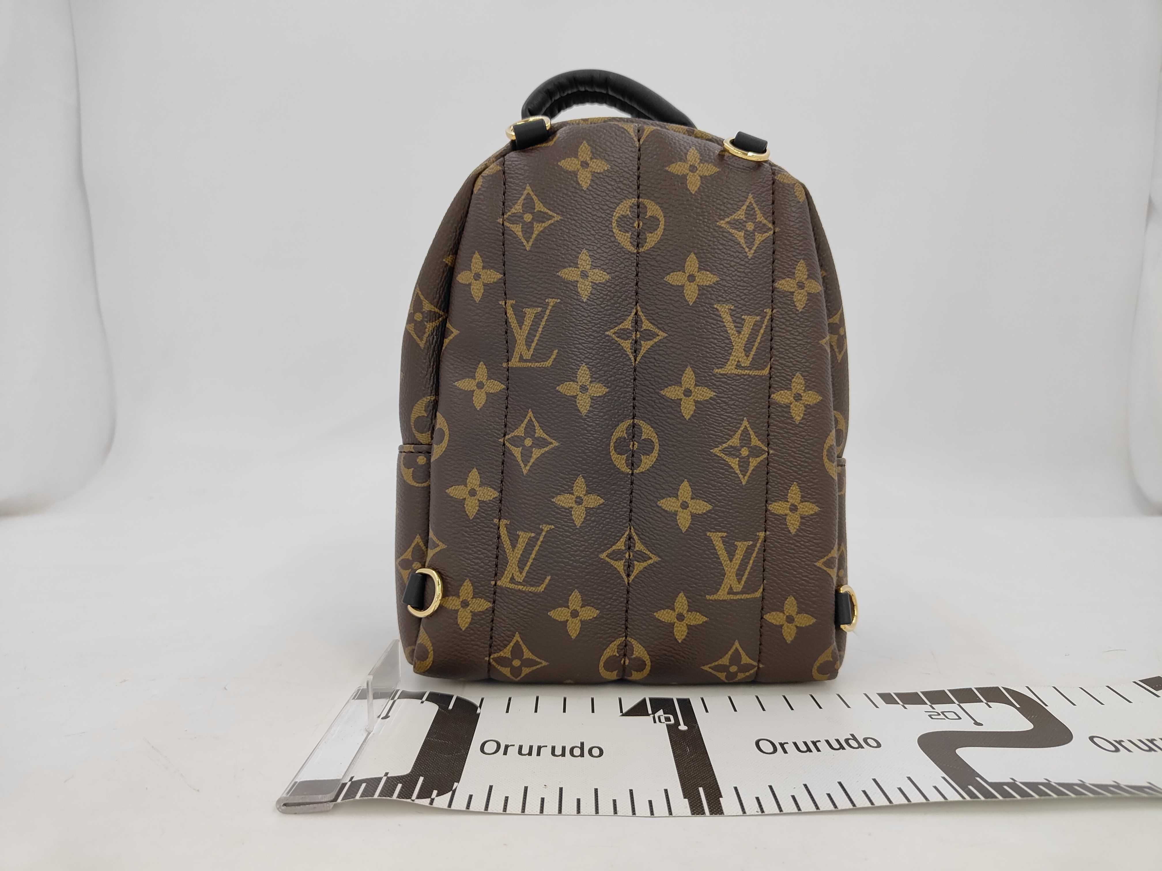 Palm Springs Backpack MINI M44873 Rucksack — view 2
