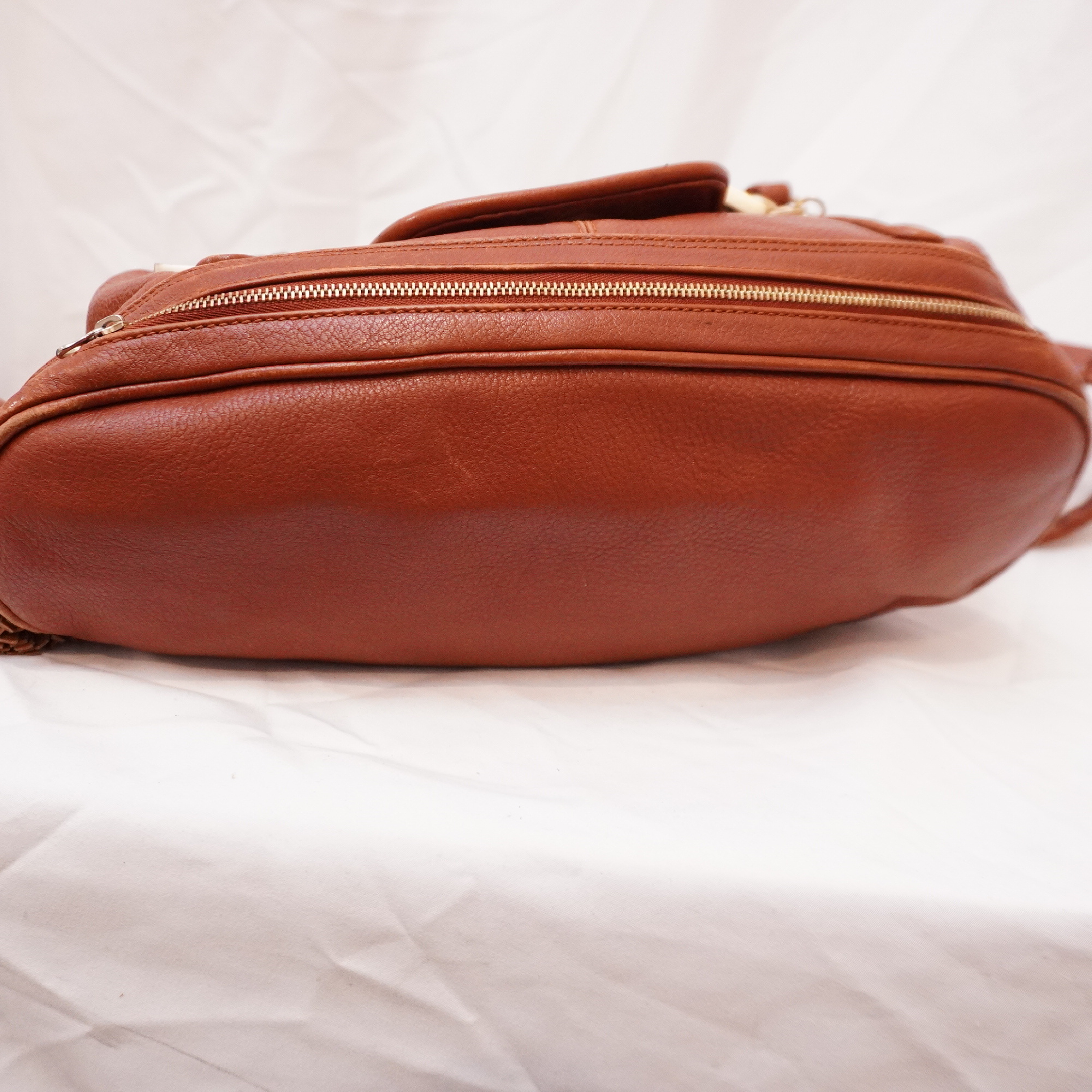 SEE BY CHLOE 2-way genuine leather shoulder bag/handbag — view 7
