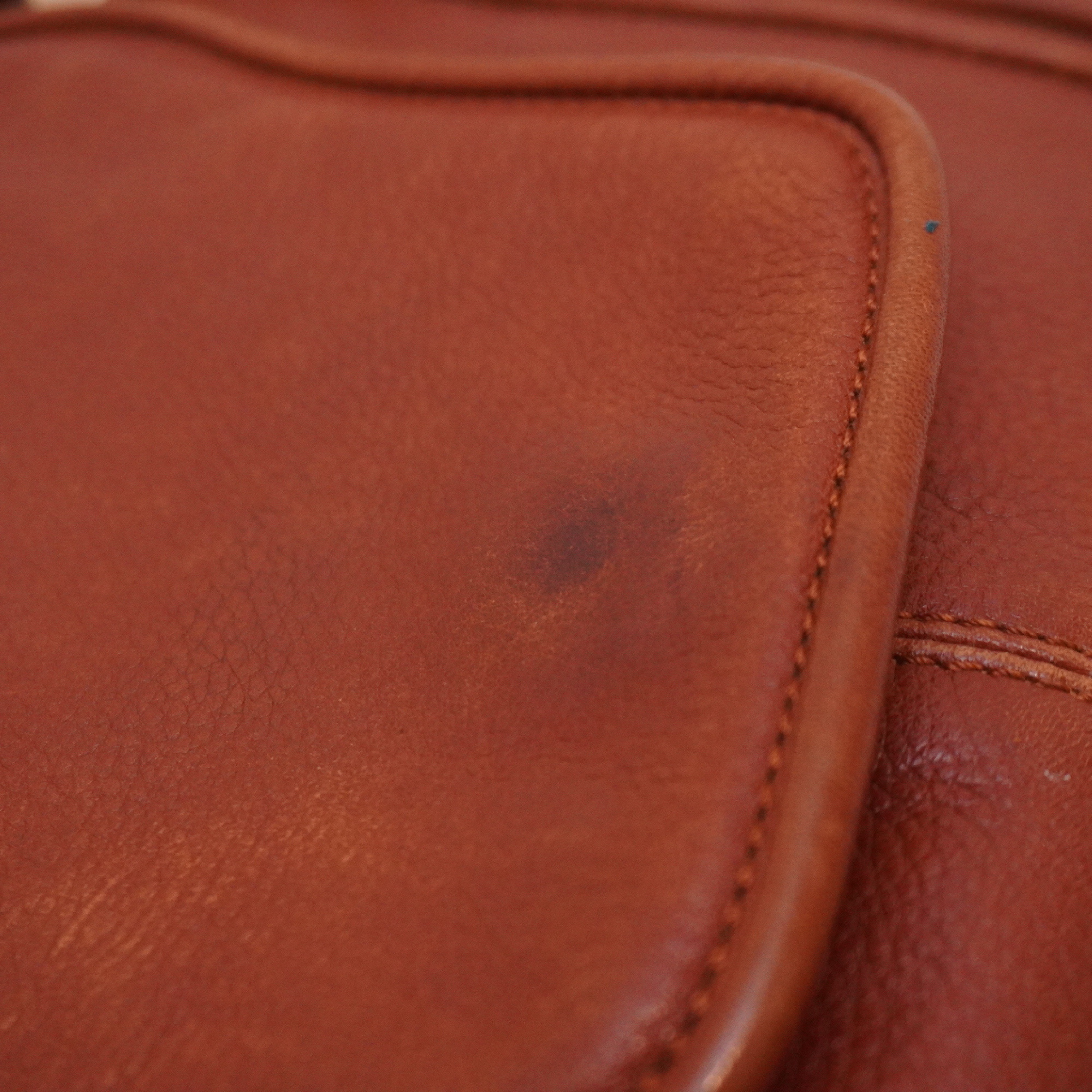 SEE BY CHLOE 2-way genuine leather shoulder bag/handbag — view 8