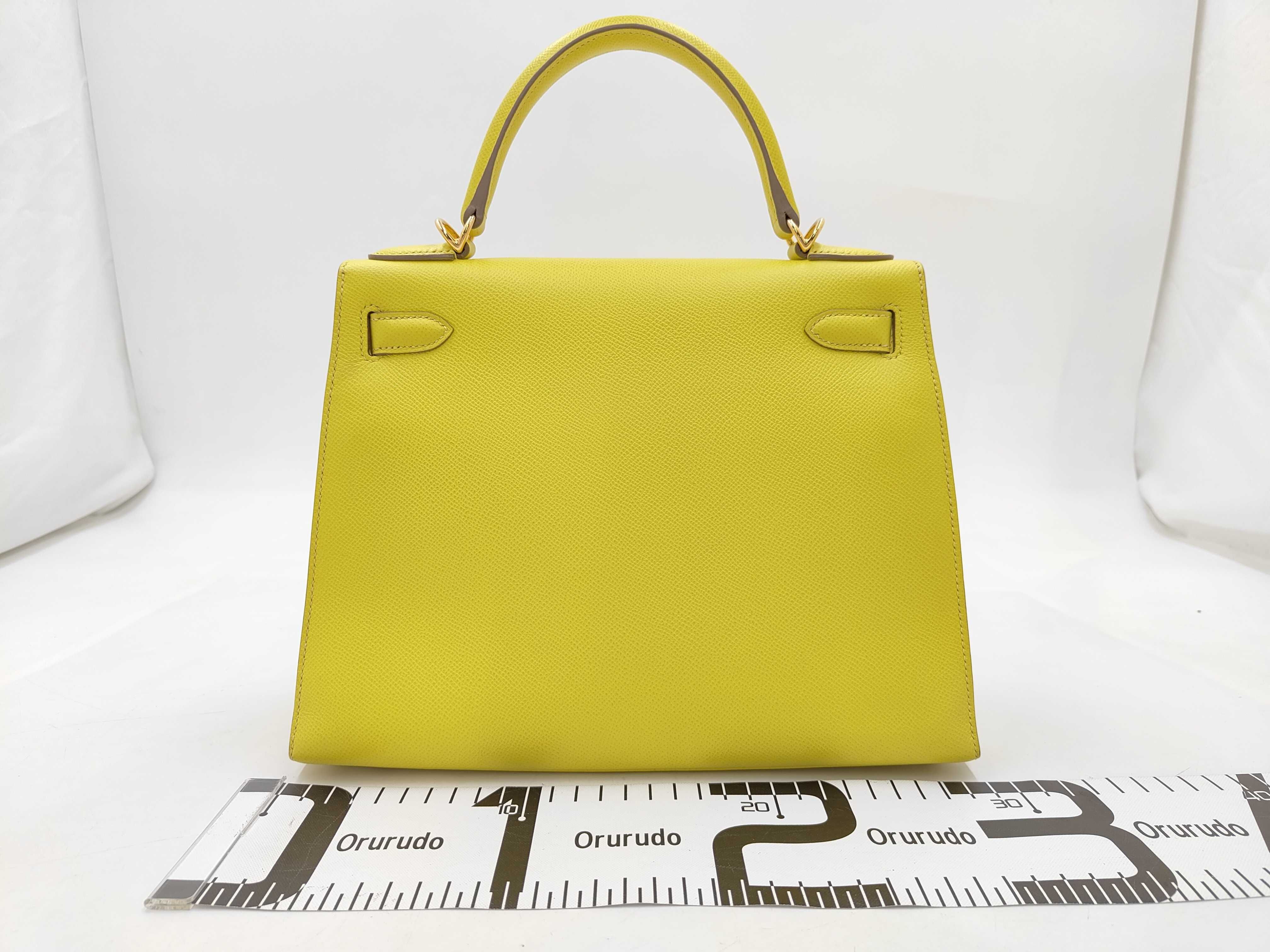 Kelly PM26070065 Handbag — view 11