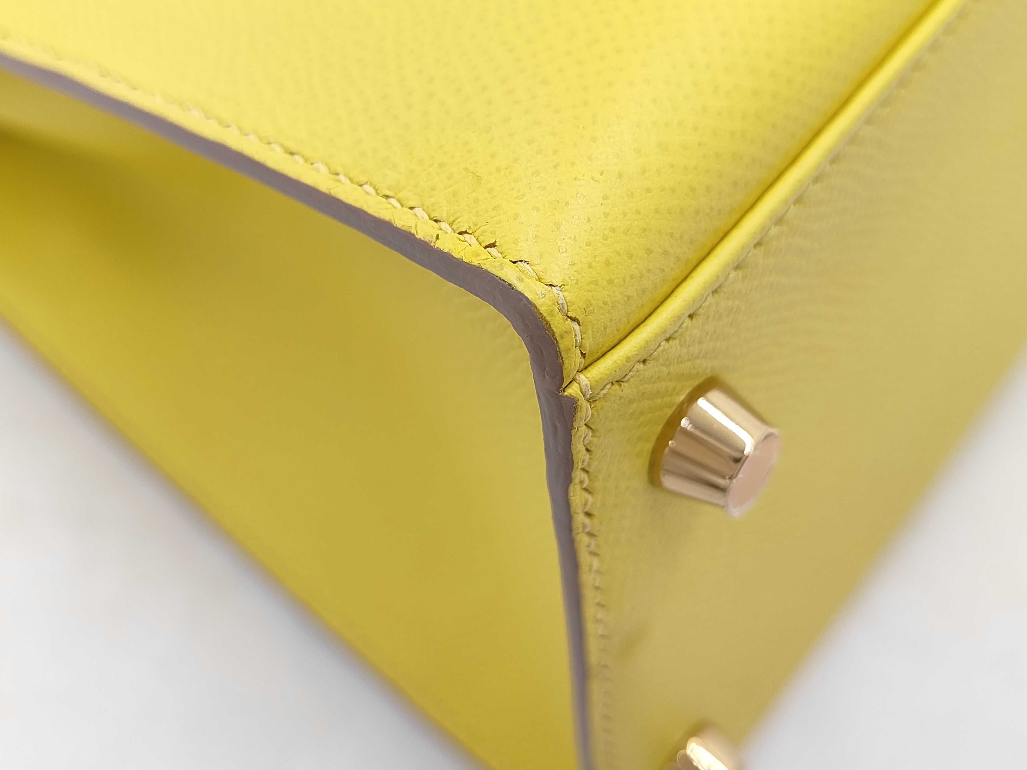 Kelly PM26070065 Handbag — view 5