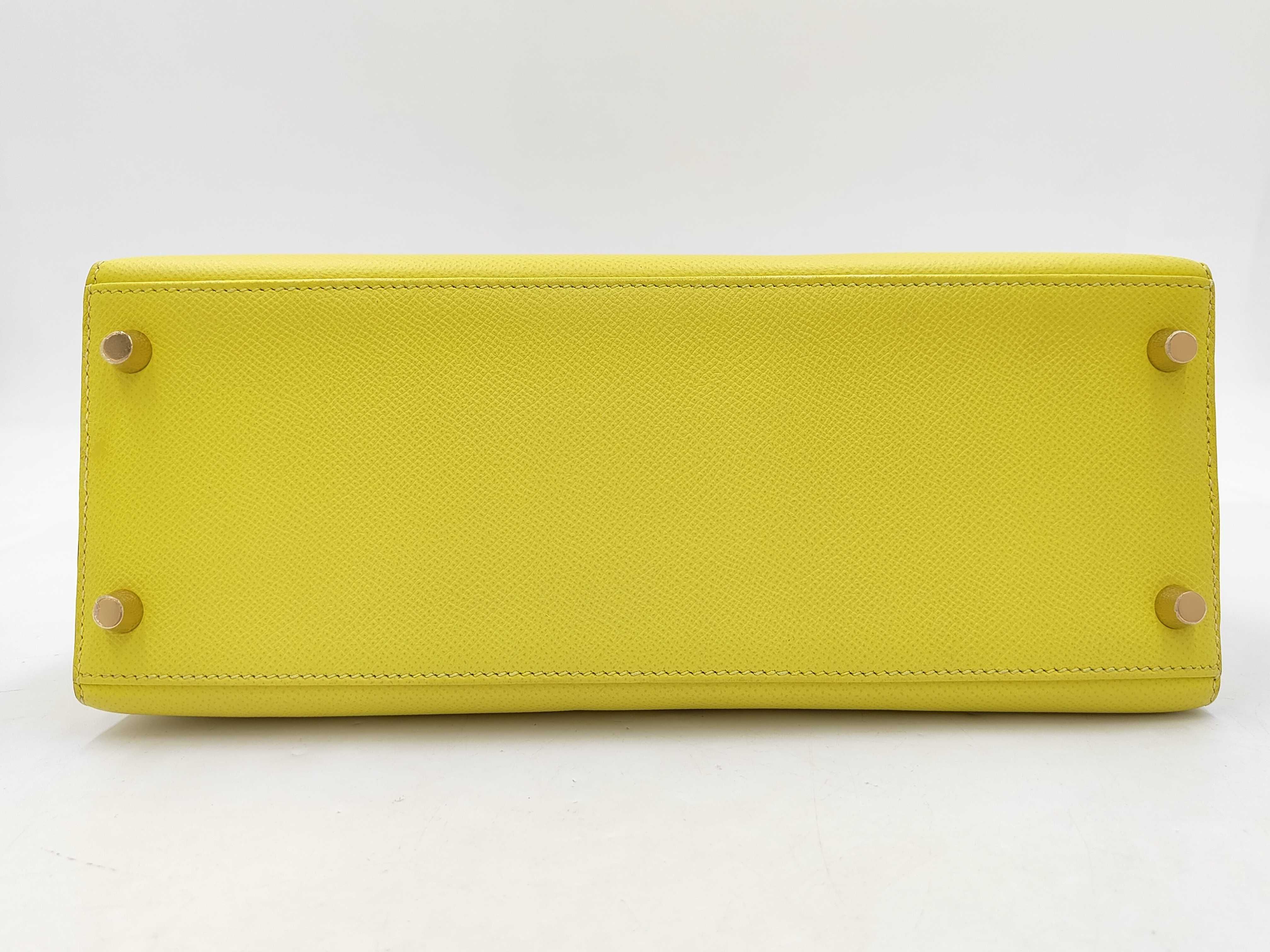 Kelly PM26070065 Handbag — view 6