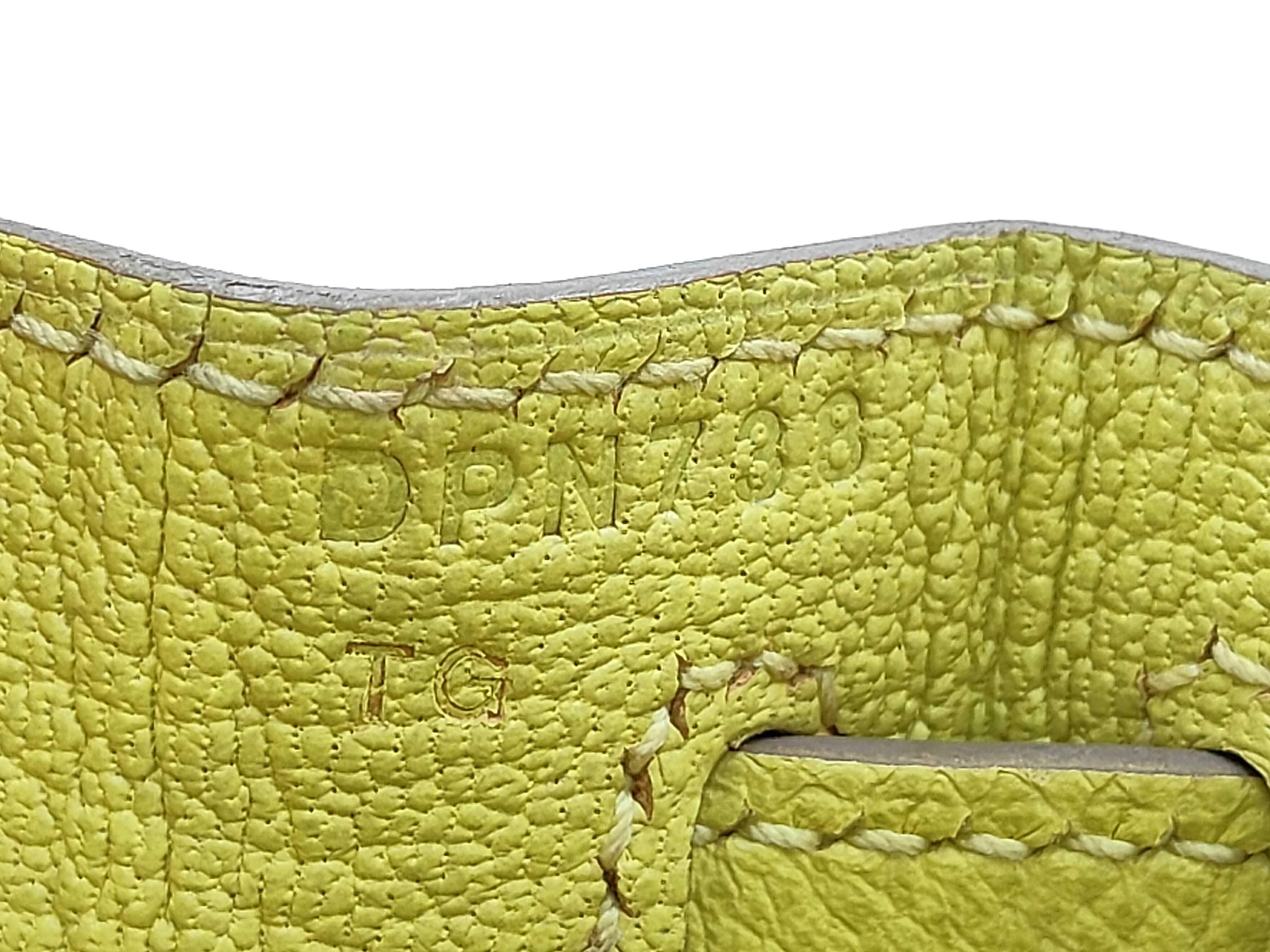 Kelly PM26070065 Handbag — view 8