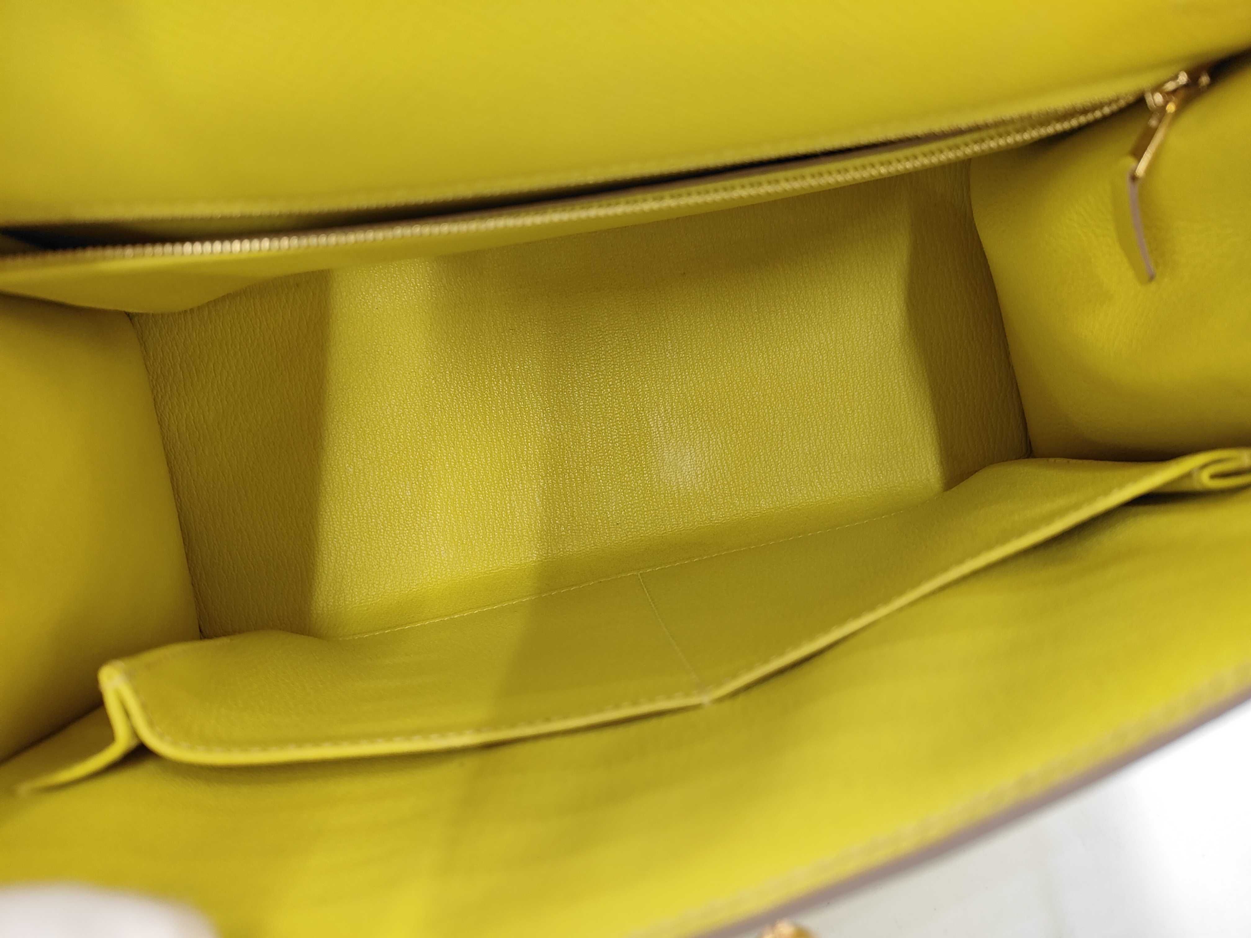 Kelly PM26070065 Handbag — view 9