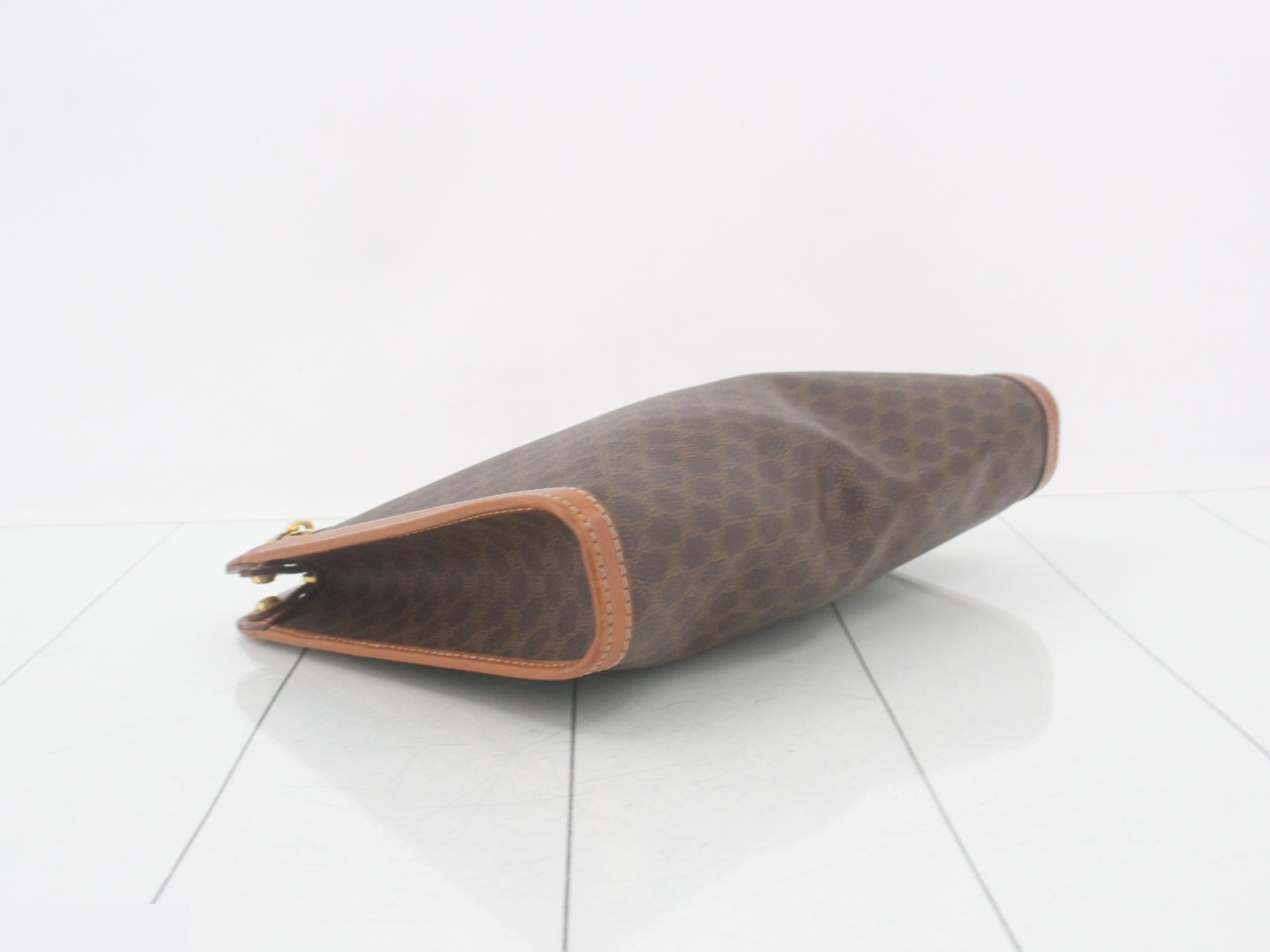 Macadam Clutch Bag — view 5
