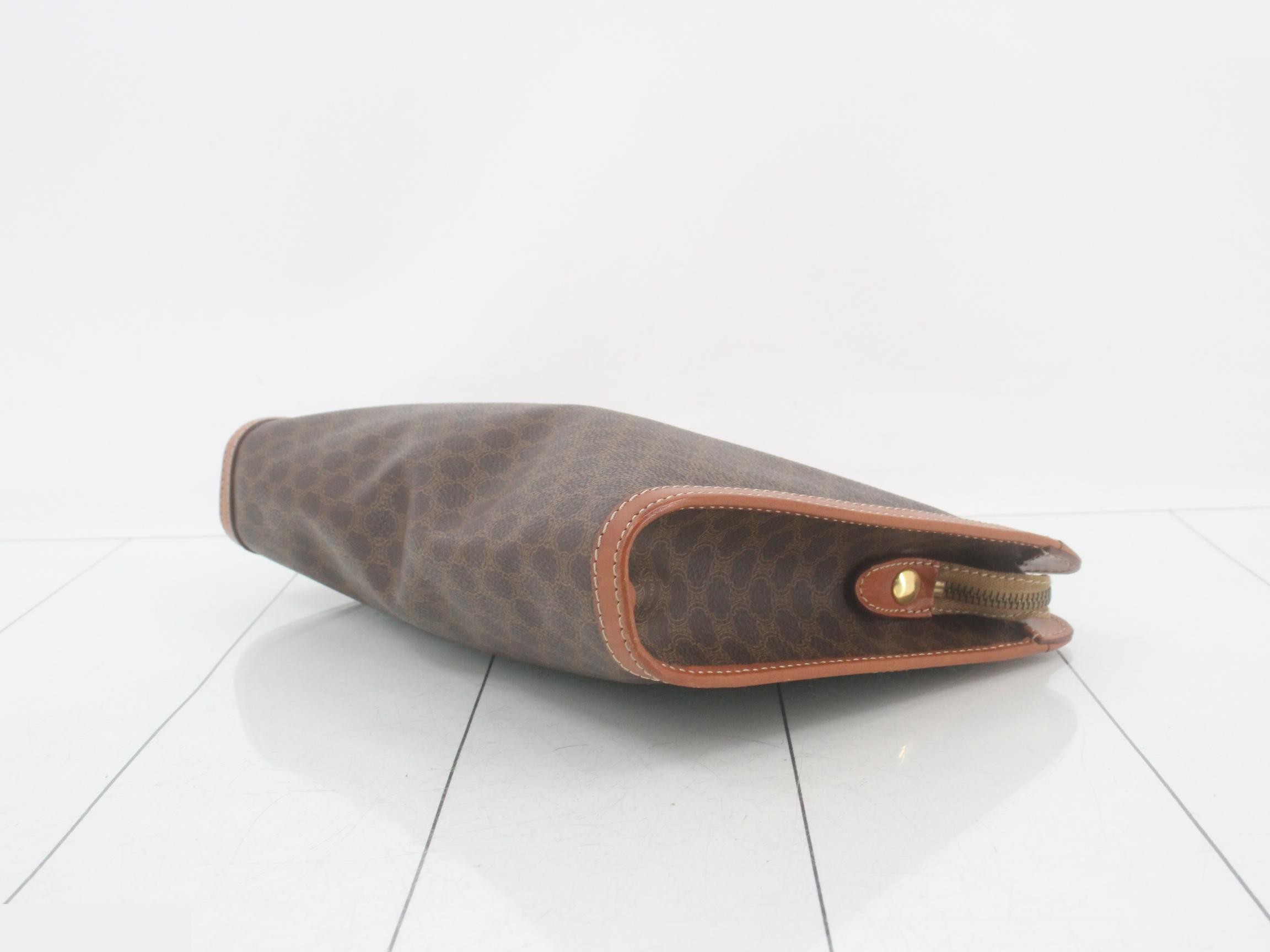 Macadam Clutch Bag — view 6