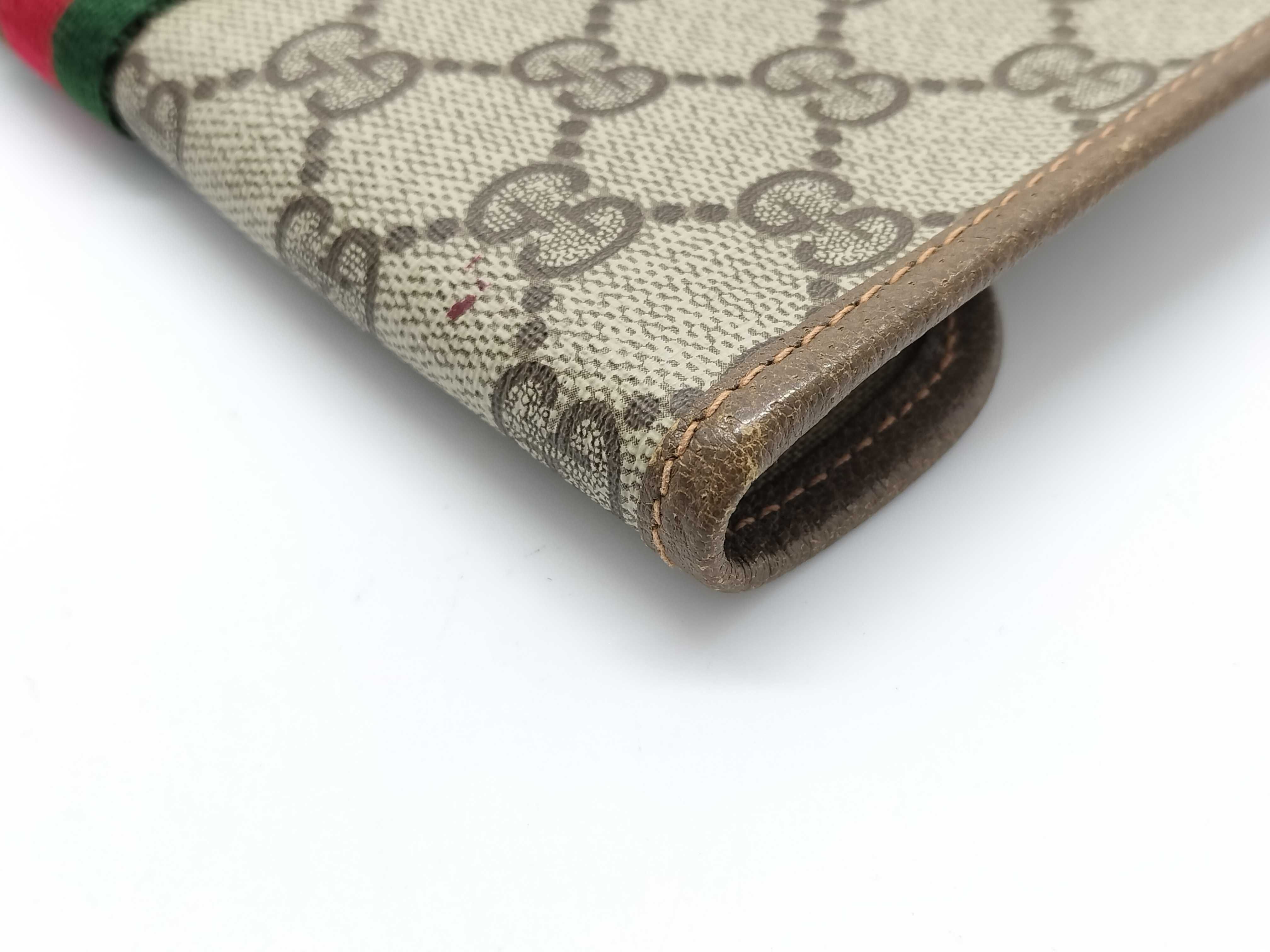 Old Sherry Line Pouch 89.01.021 Pouch — view 11