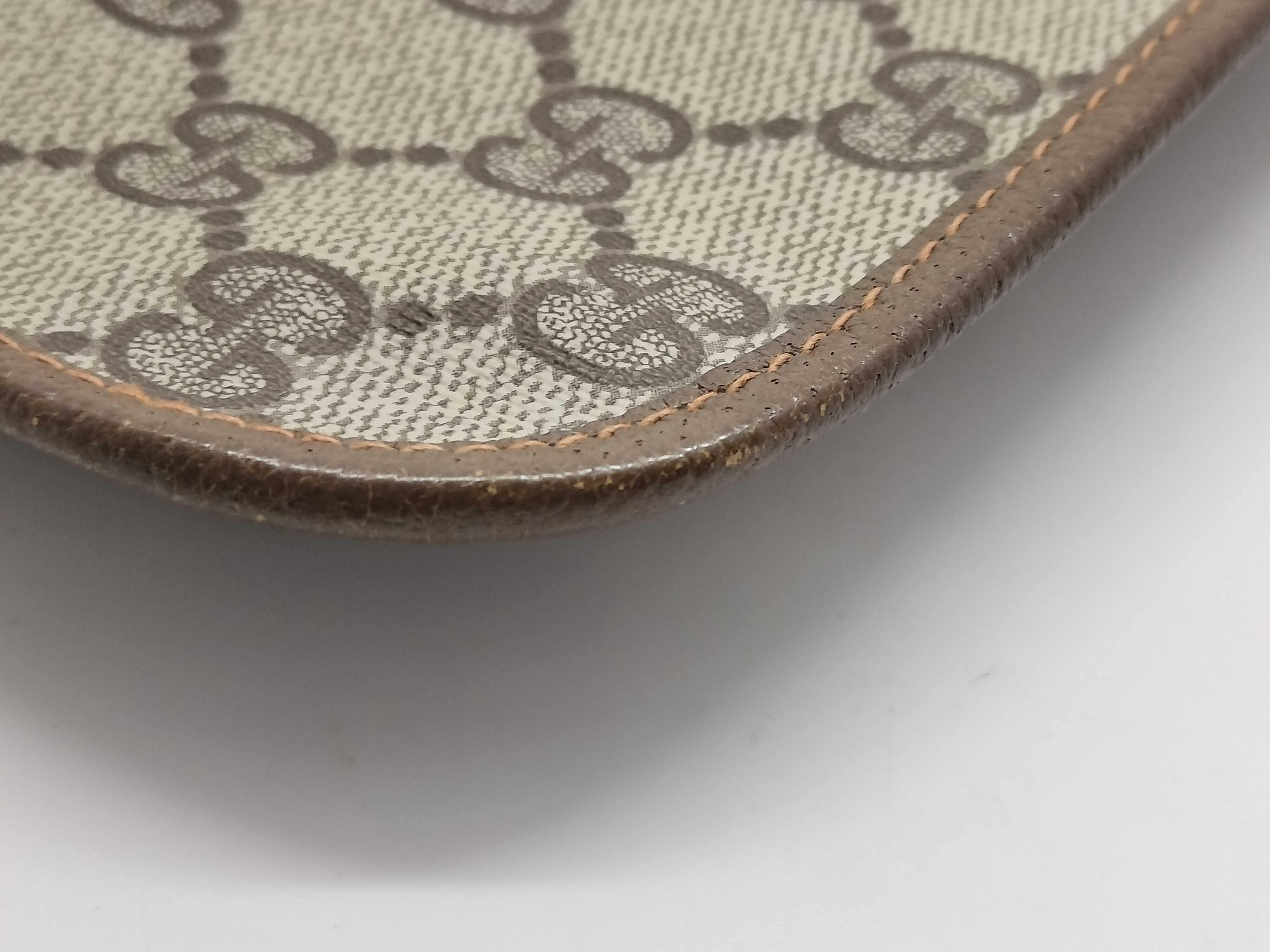 Old Sherry Line Pouch 89.01.021 Pouch — view 3