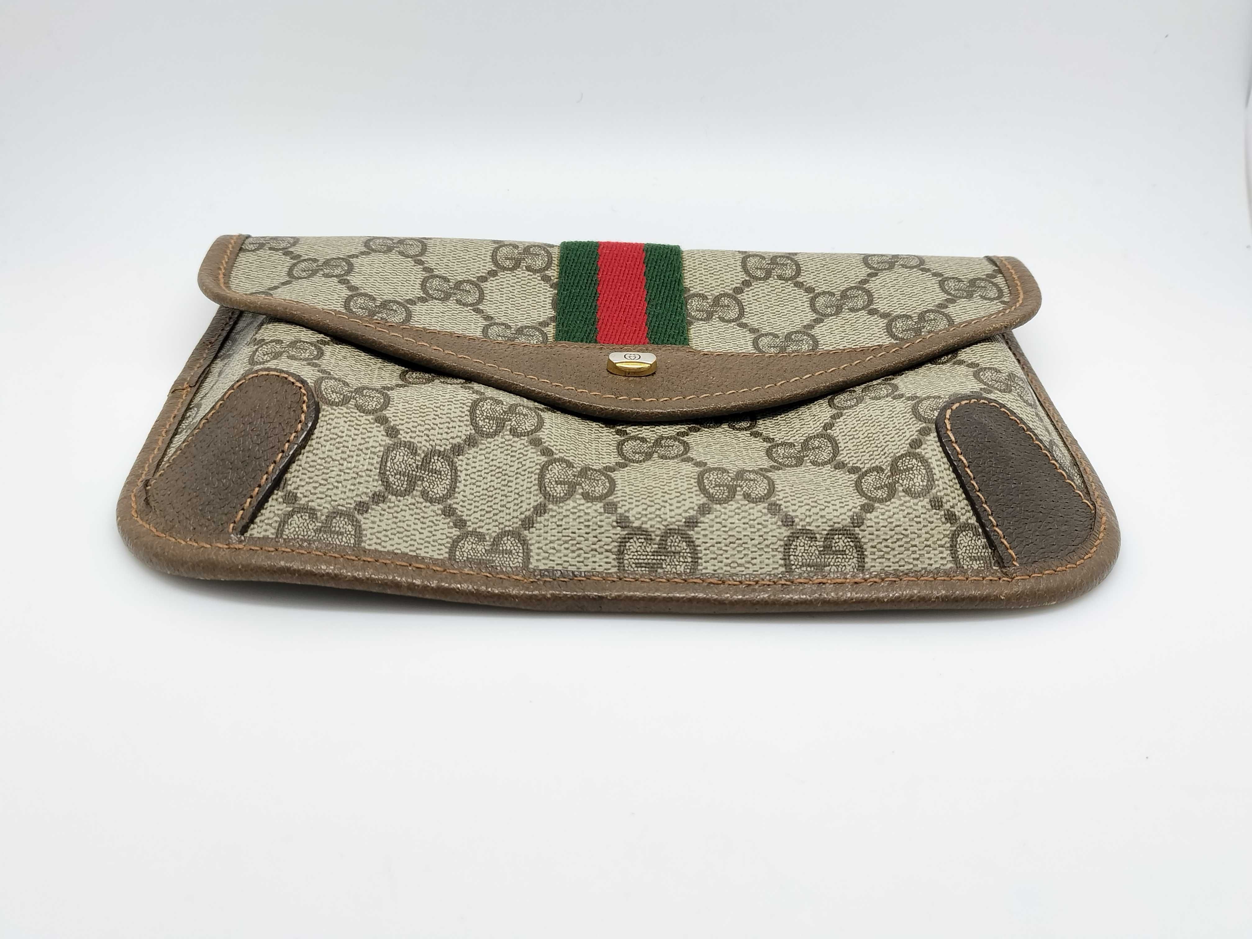 Old Sherry Line Pouch 89.01.021 Pouch — view 4