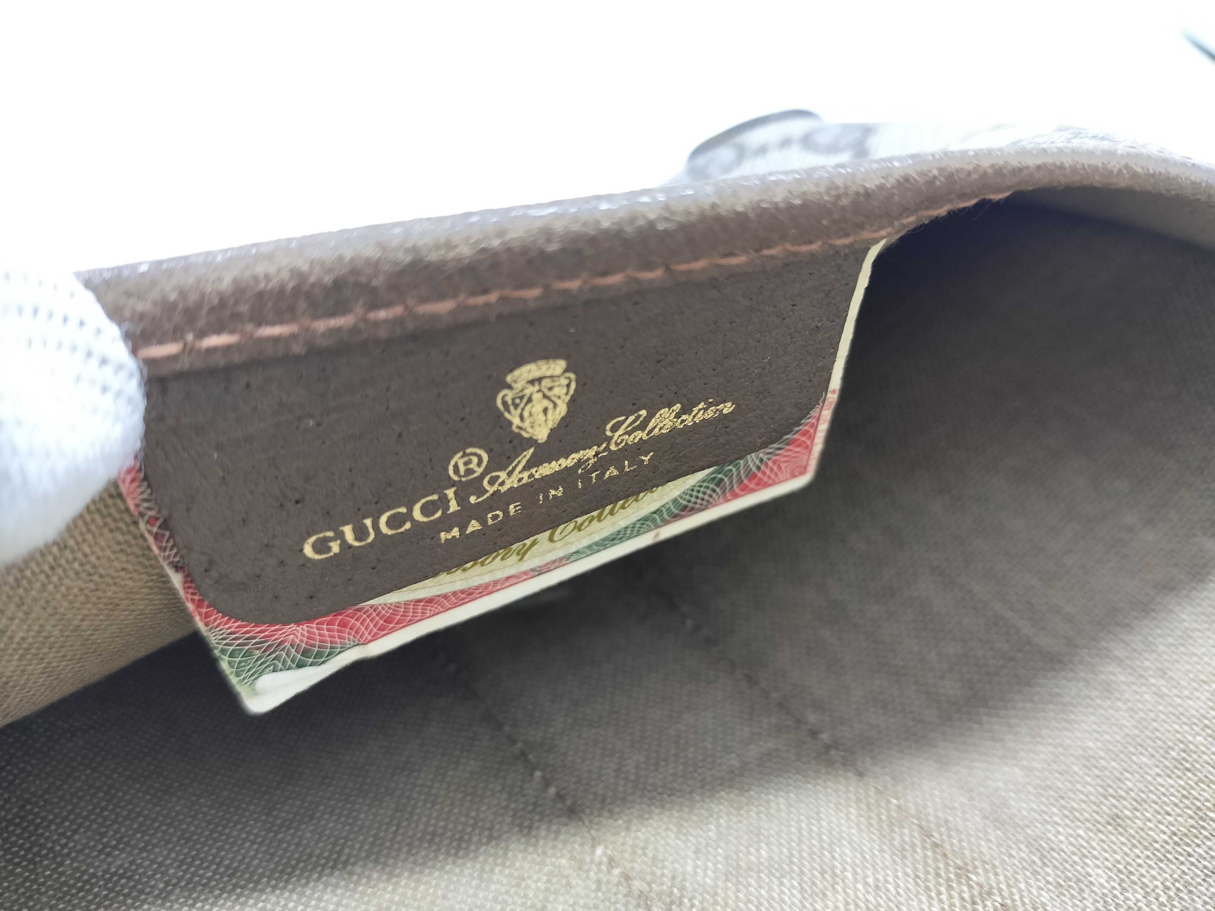 Old Sherry Line Pouch 89.01.021 Pouch — view 7