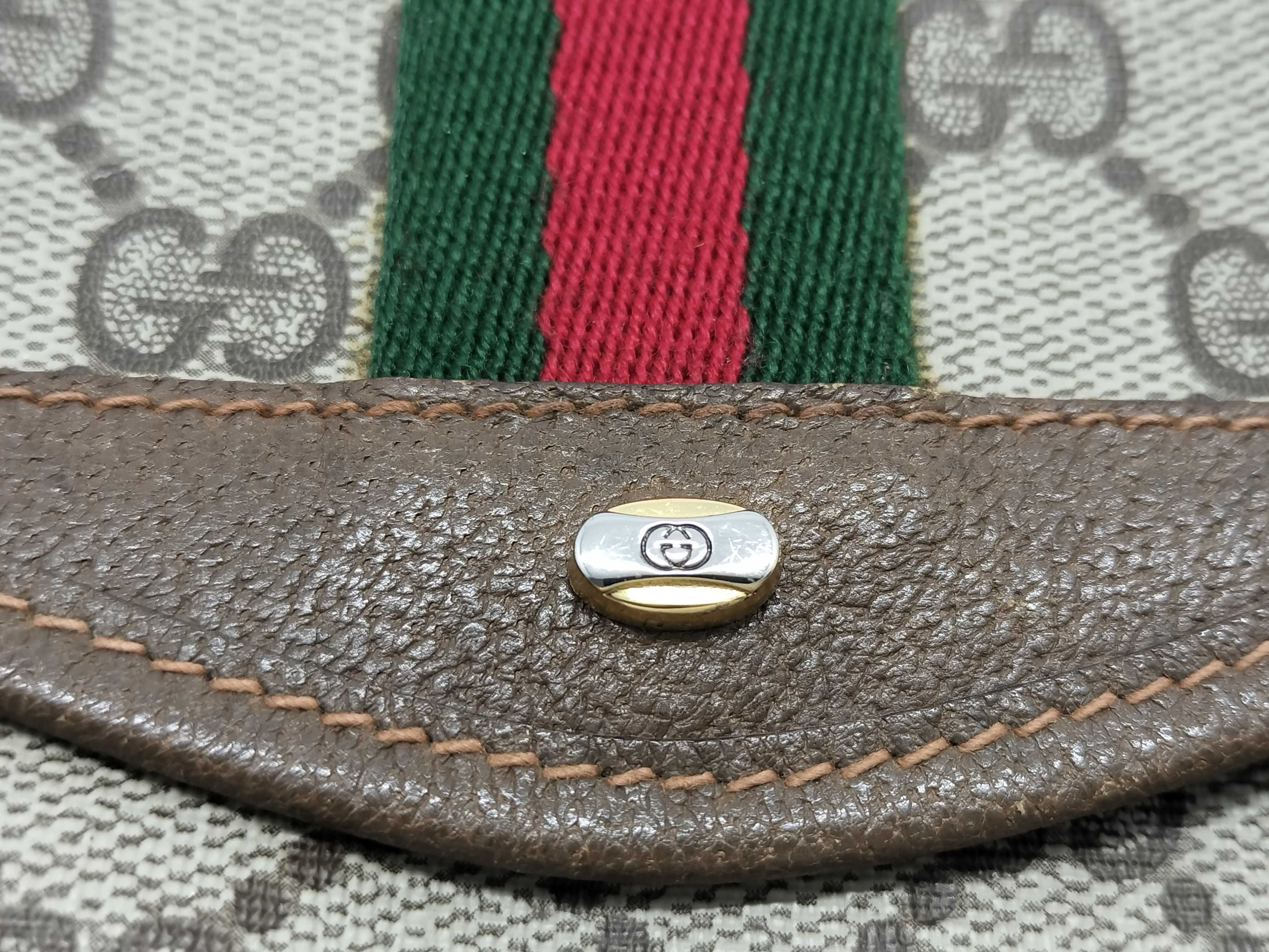 Old Sherry Line Pouch 89.01.021 Pouch — view 8