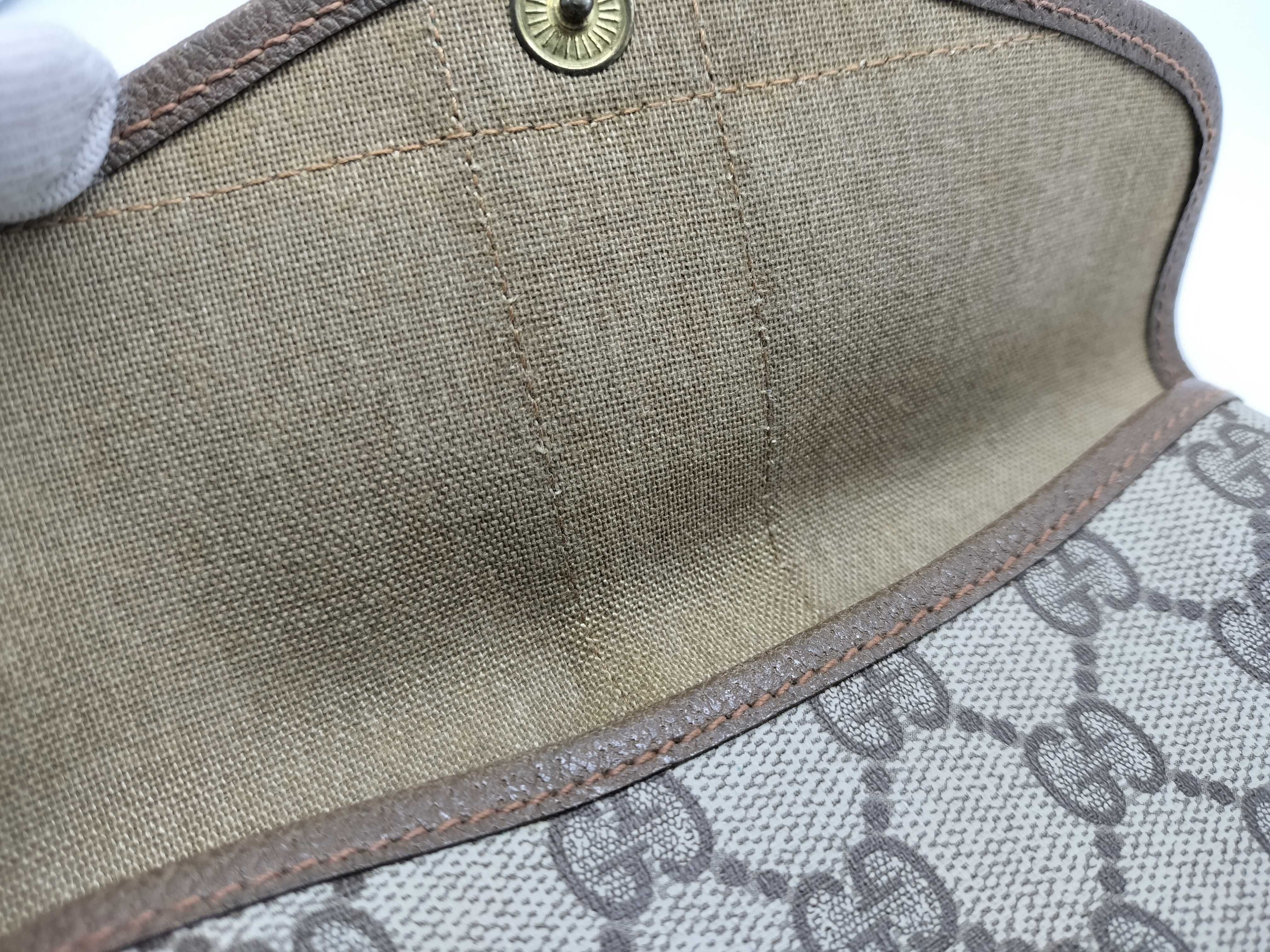 Old Sherry Line Pouch 89.01.021 Pouch — view 10