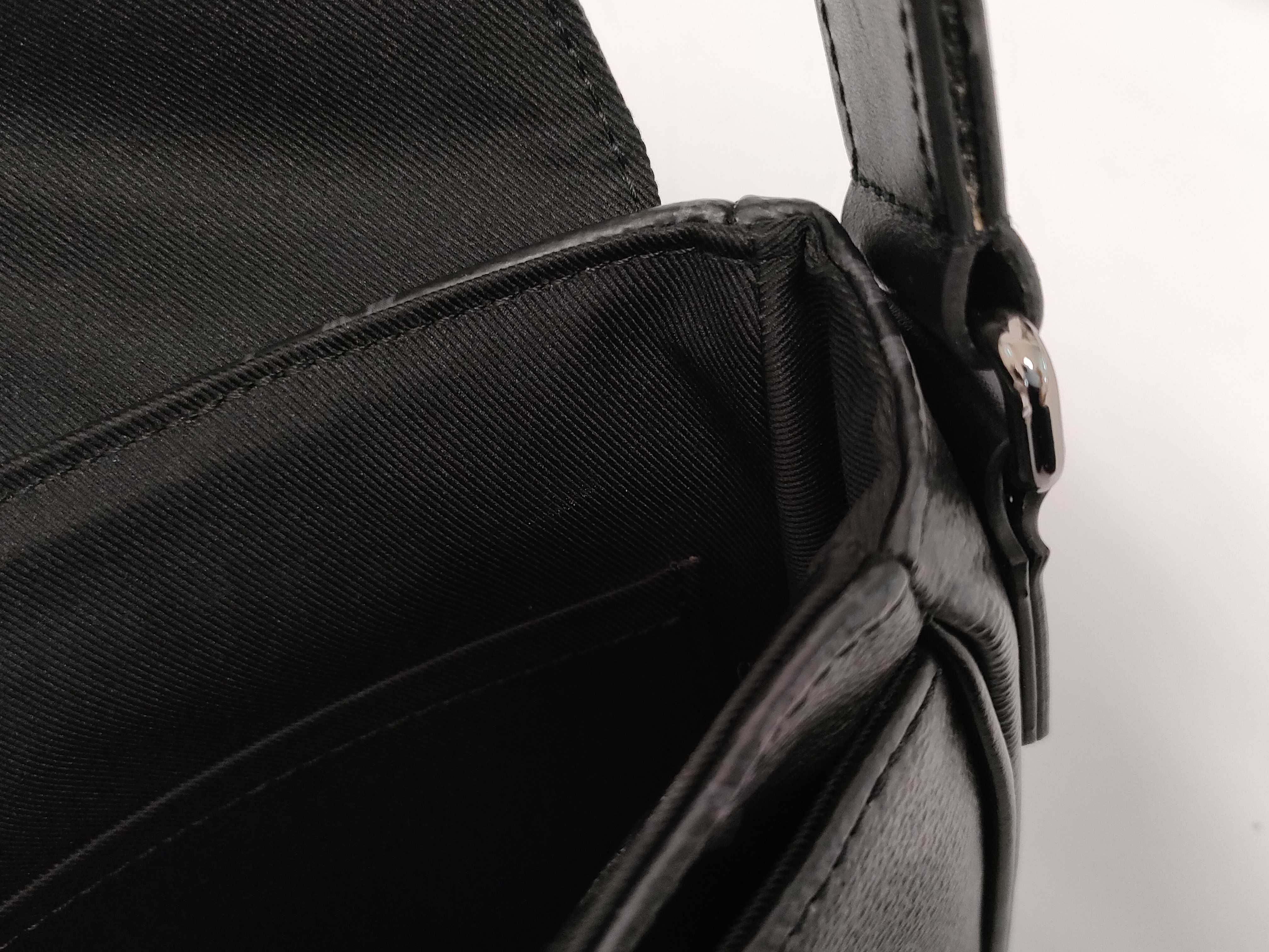LV Monogram Eclipse District PMNM M44000 RFID detected shoulder bag — view 11