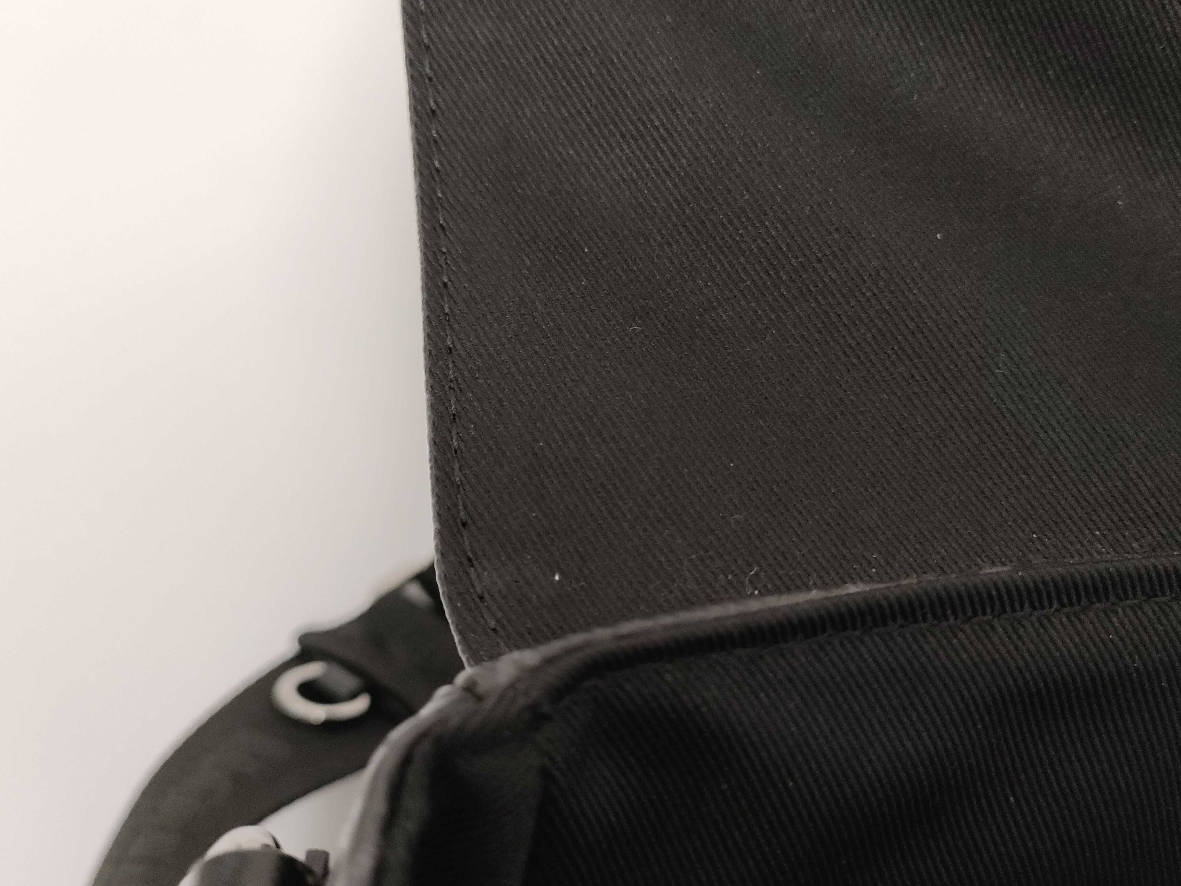LV Monogram Eclipse District PMNM M44000 RFID detected shoulder bag — view 10