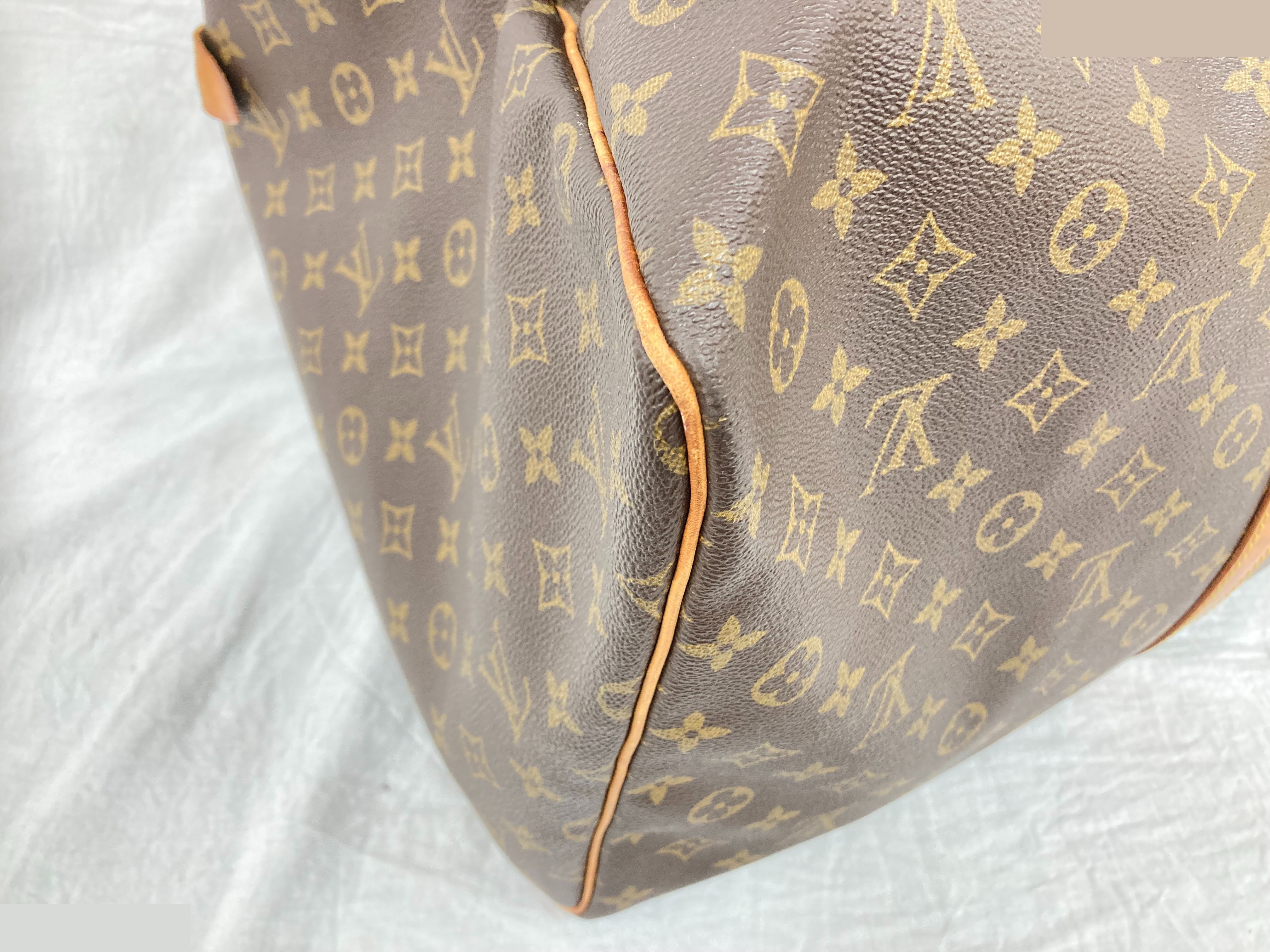 Keepall 60 — view 3