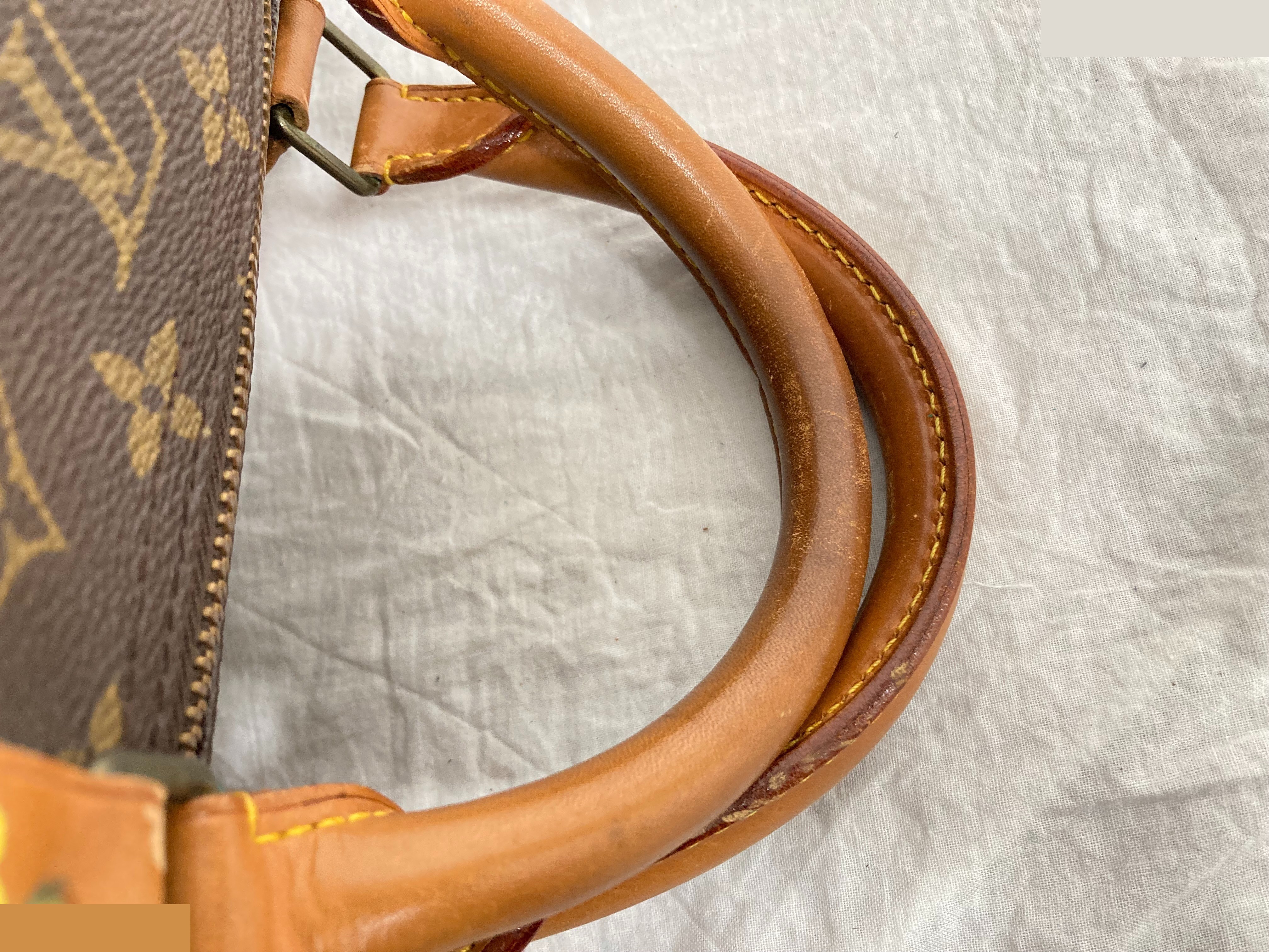 Keepall 60 — view 5