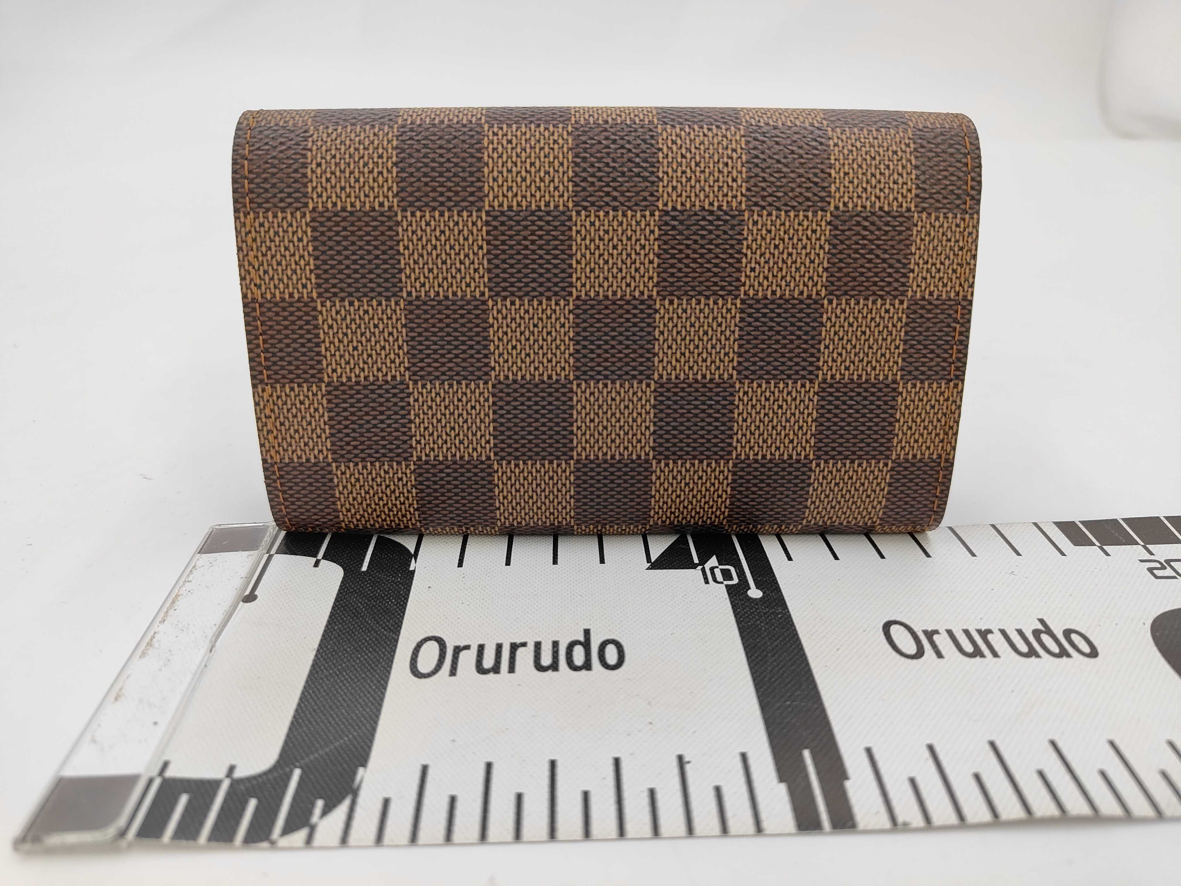 folding wallet CA0065 — view 2