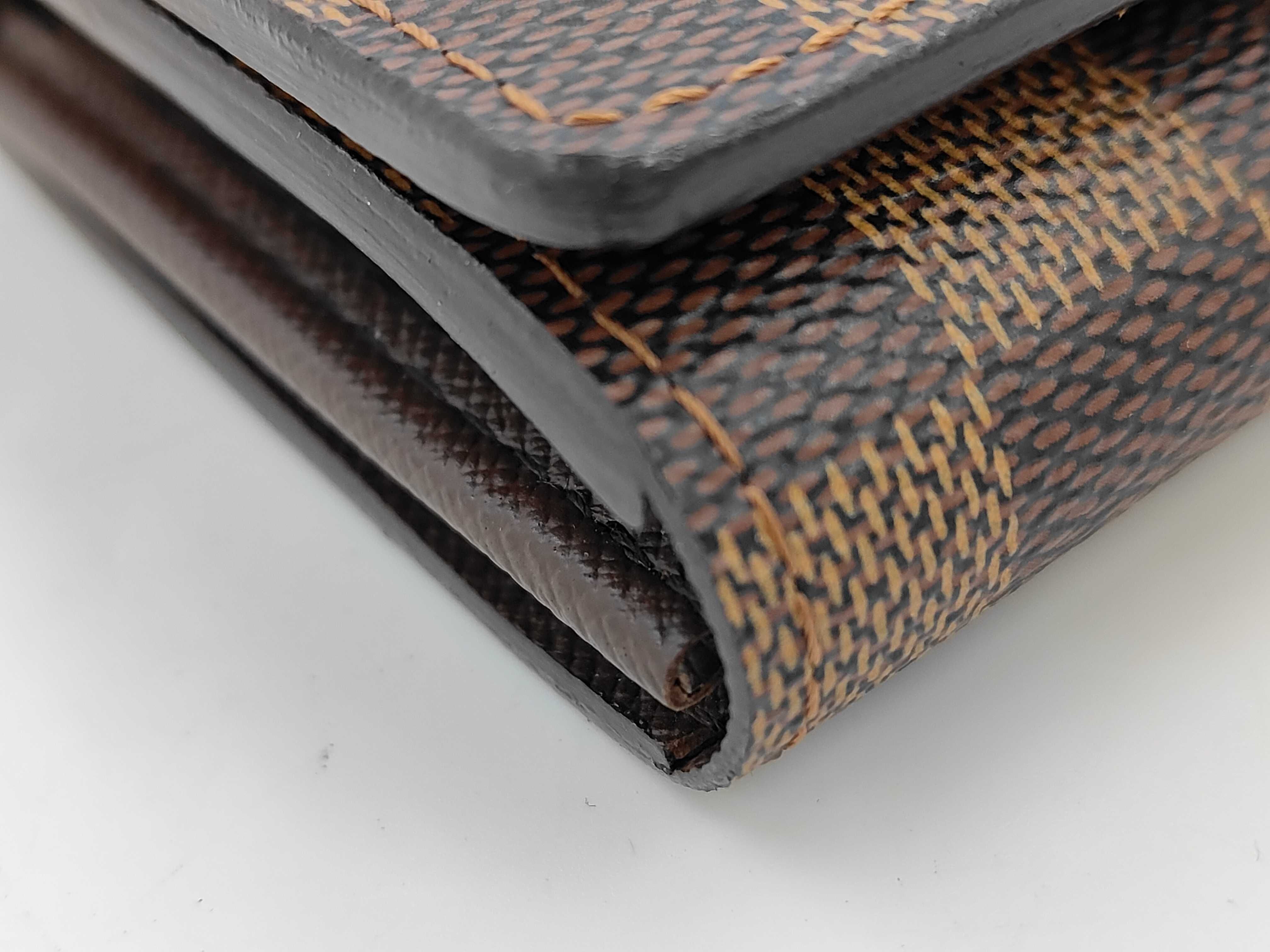 folding wallet CA0065 — view 3